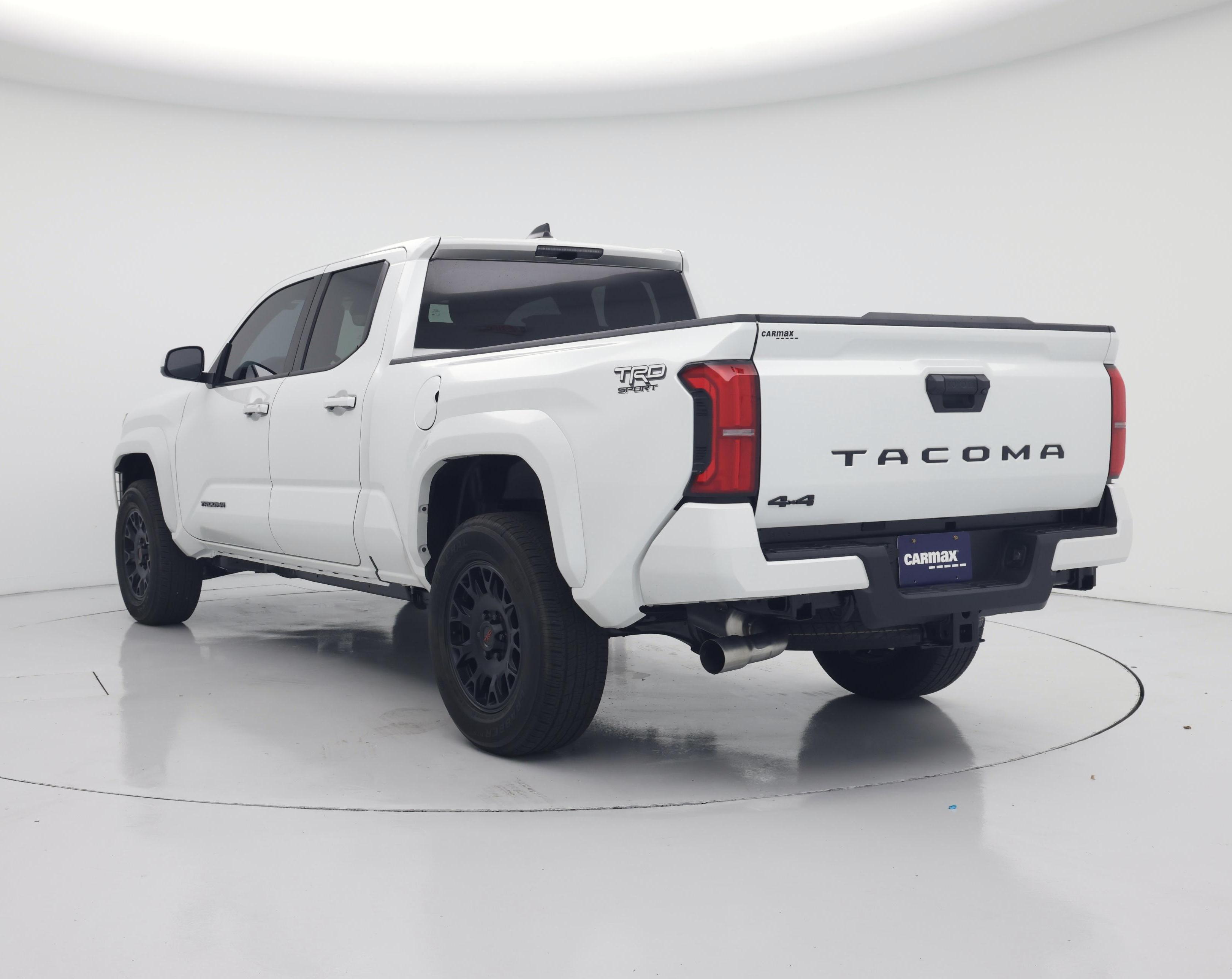 Thumbnail: 2025 Toyota Tacoma - 2