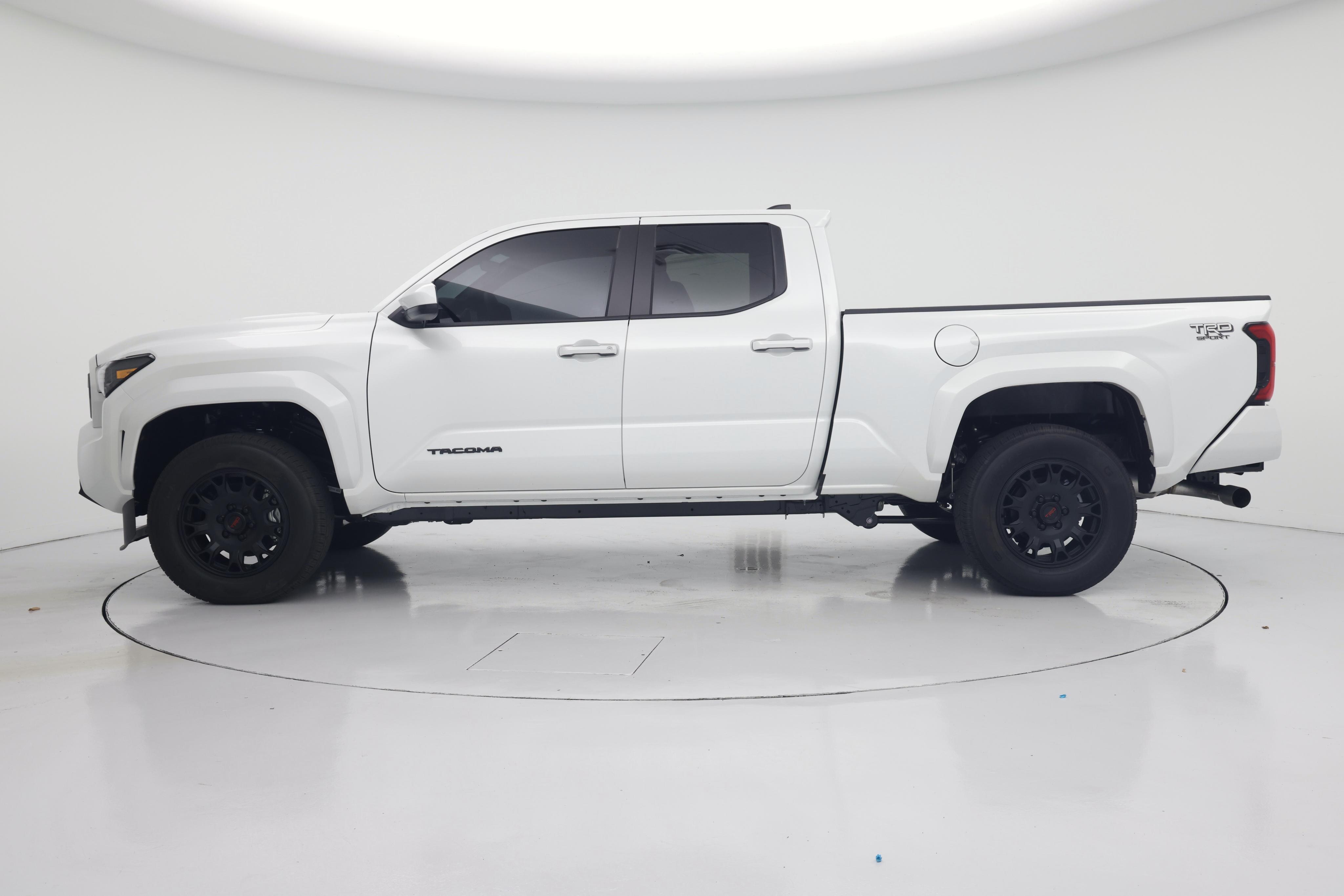 Thumbnail: 2025 Toyota Tacoma - 3