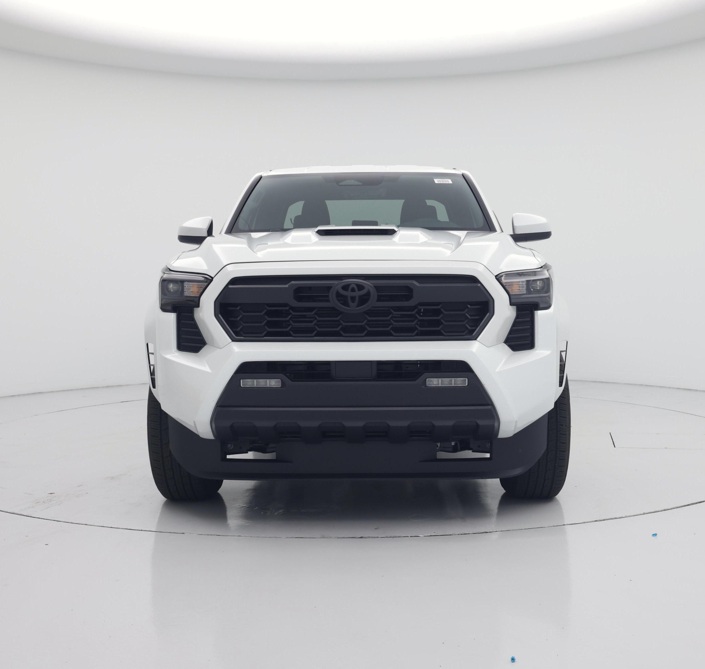 Thumbnail: 2025 Toyota Tacoma - 5