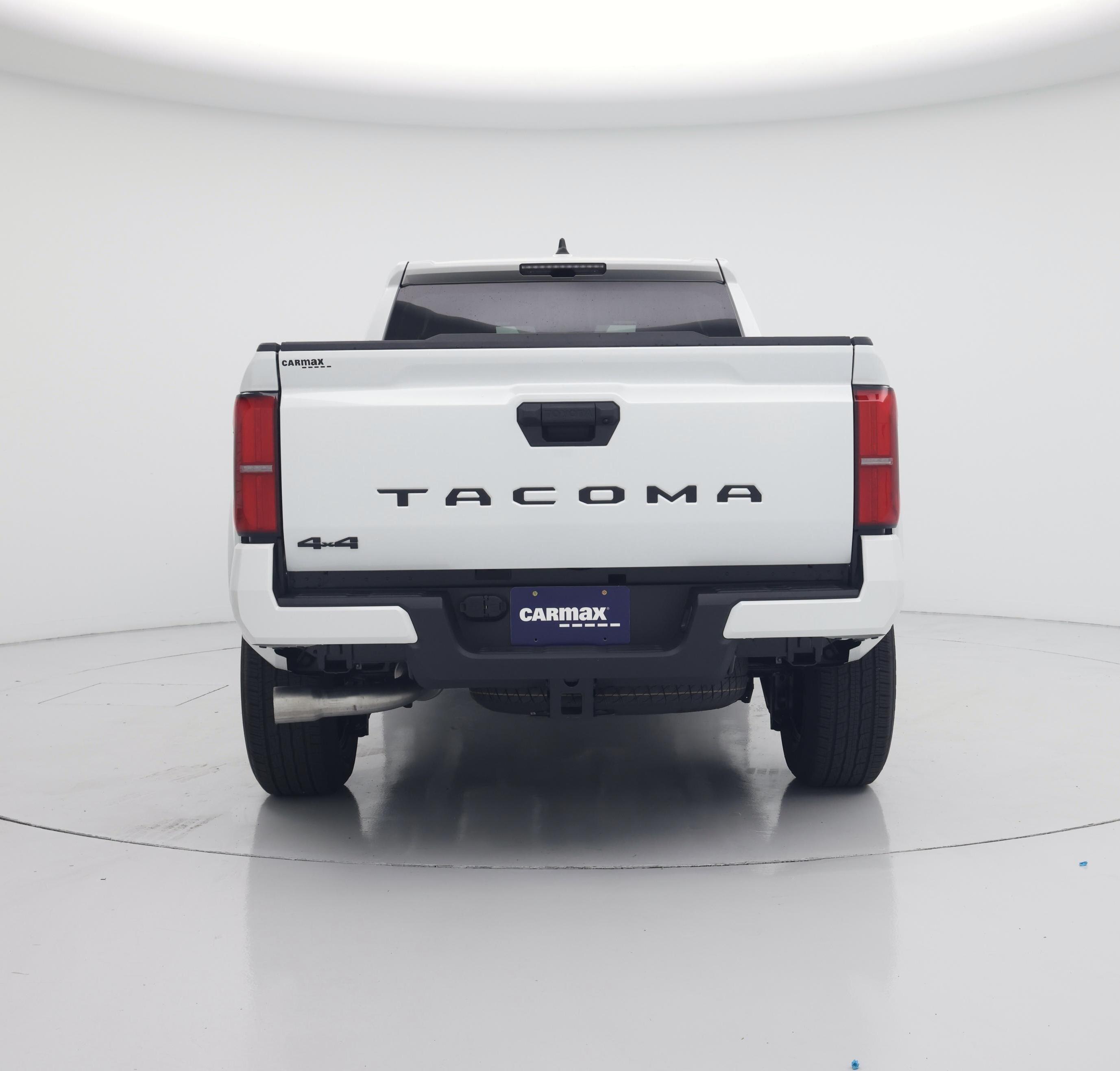 Thumbnail: 2025 Toyota Tacoma - 6