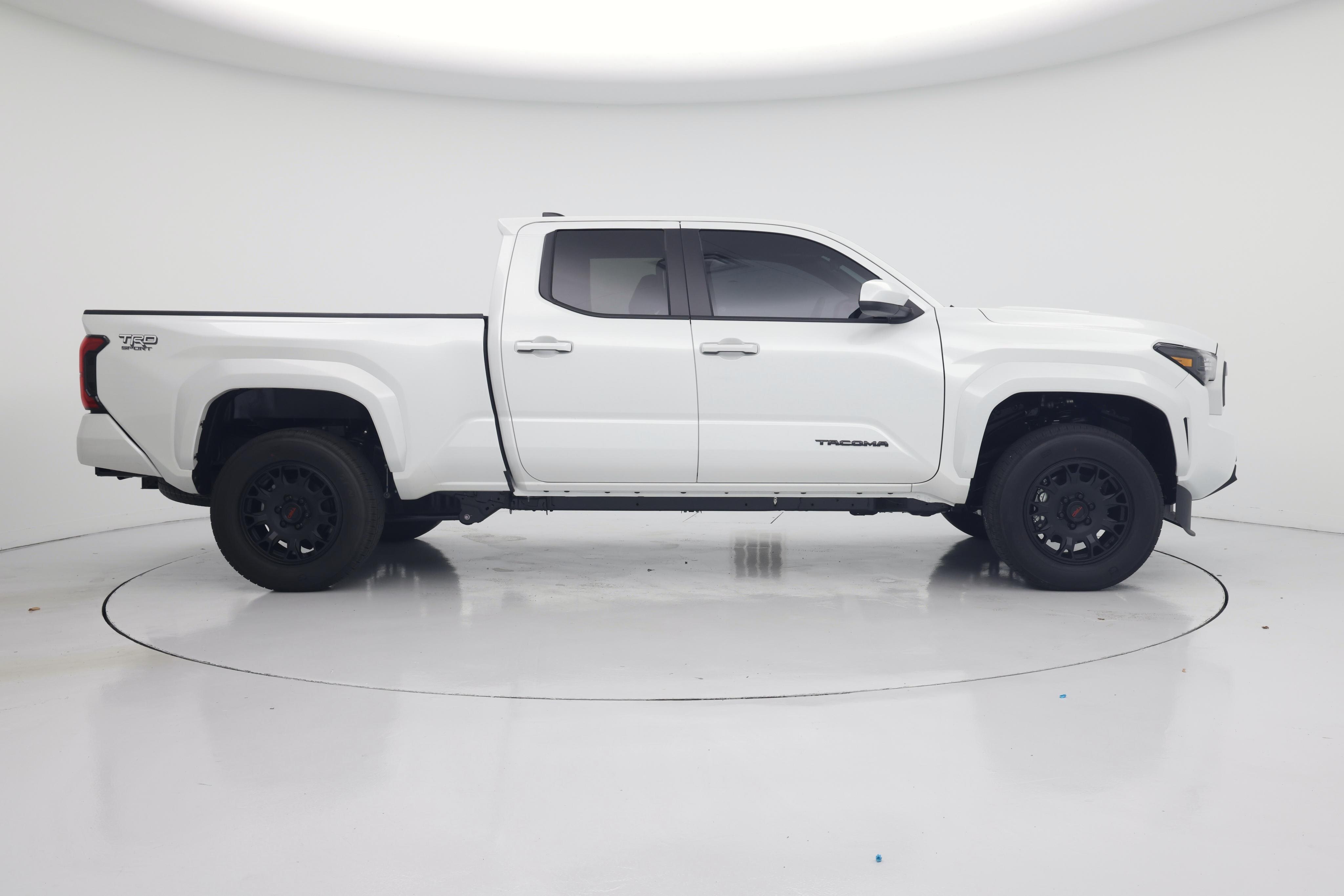 Thumbnail: 2025 Toyota Tacoma - 7
