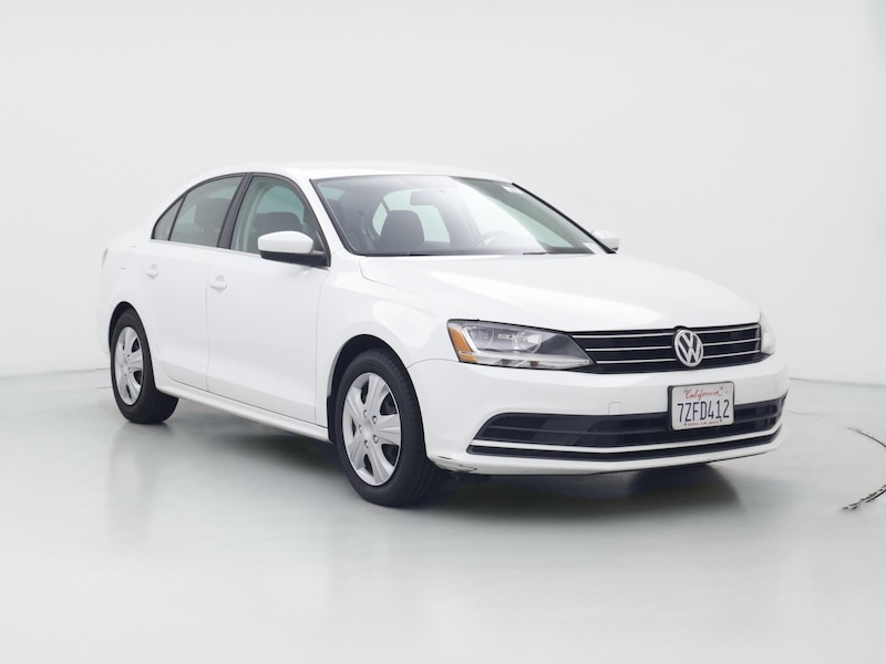 2017 Volkswagen Jetta S -
                  San Jose, CA