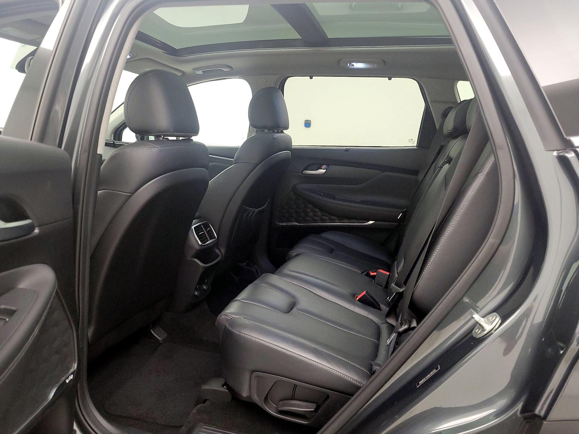 Thumbnail: 2020 Hyundai Santa Fe - 20