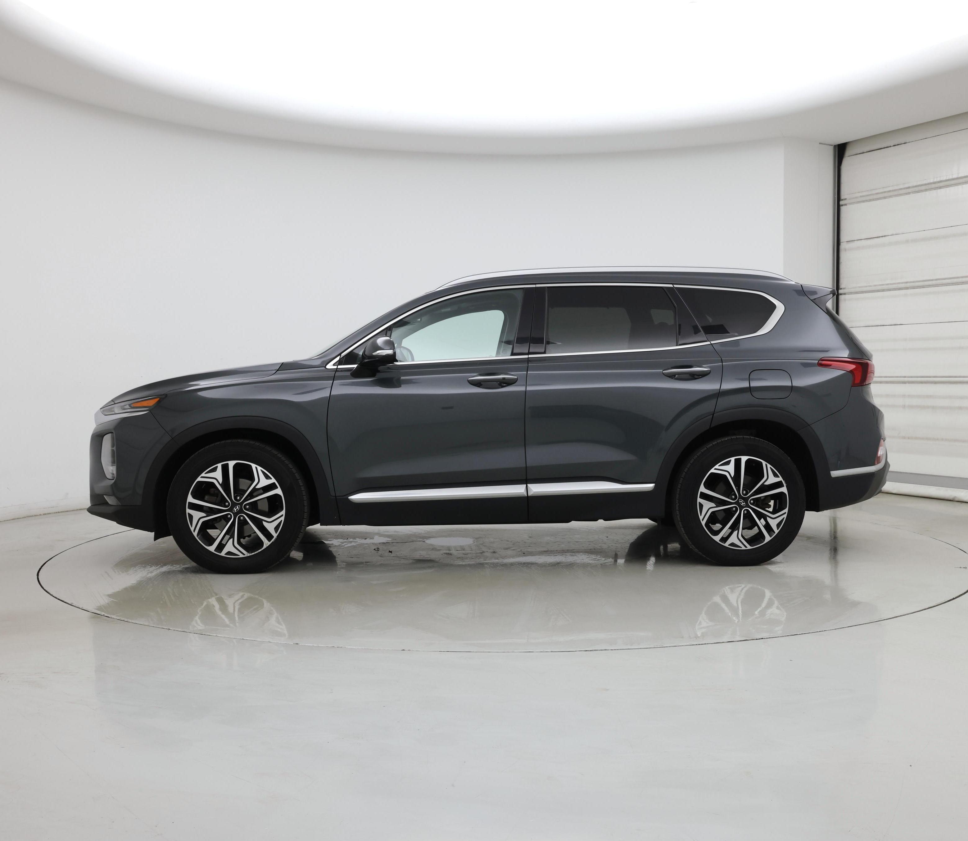 Thumbnail: 2020 Hyundai Santa Fe - 3