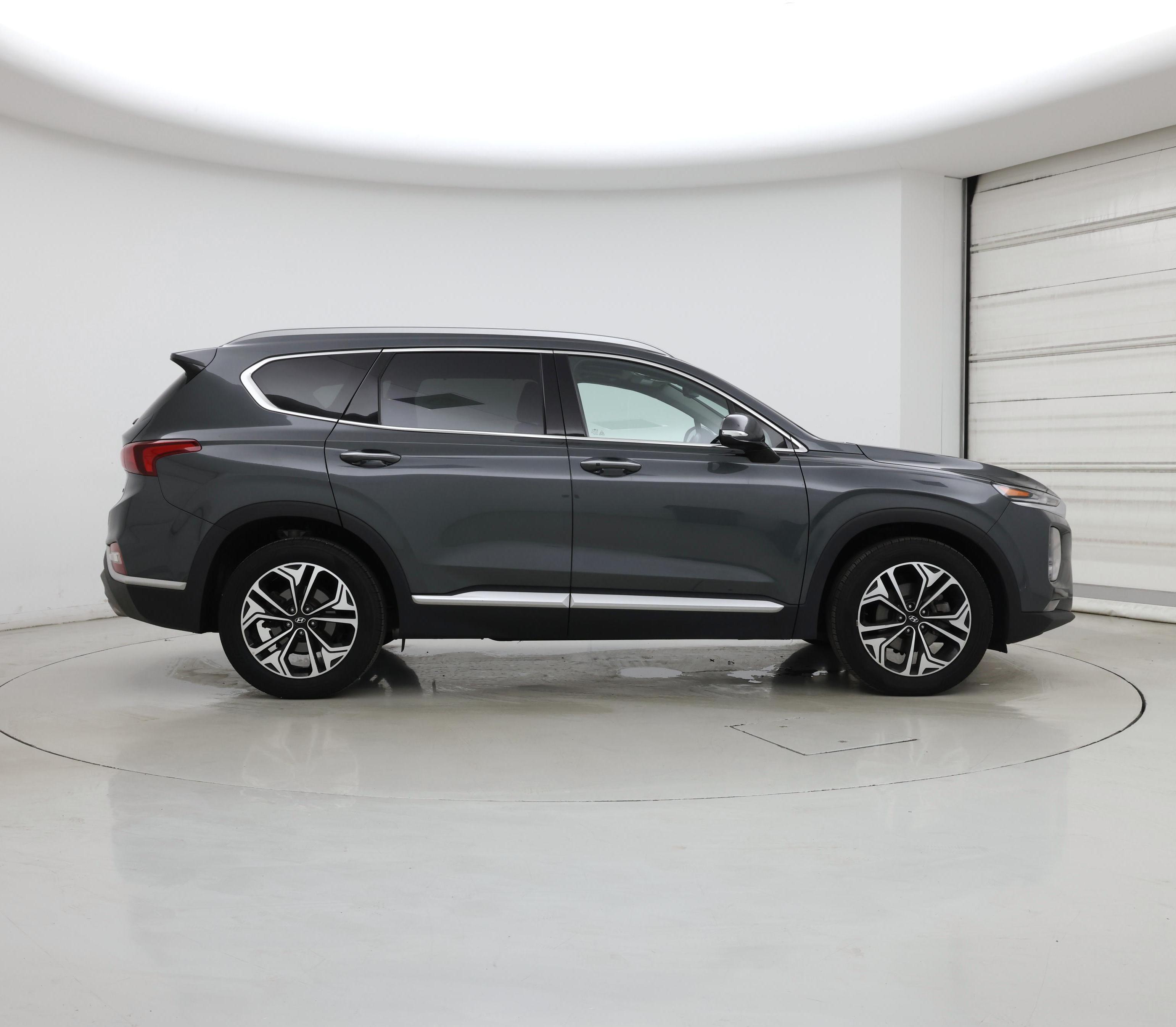 Thumbnail: 2020 Hyundai Santa Fe - 7