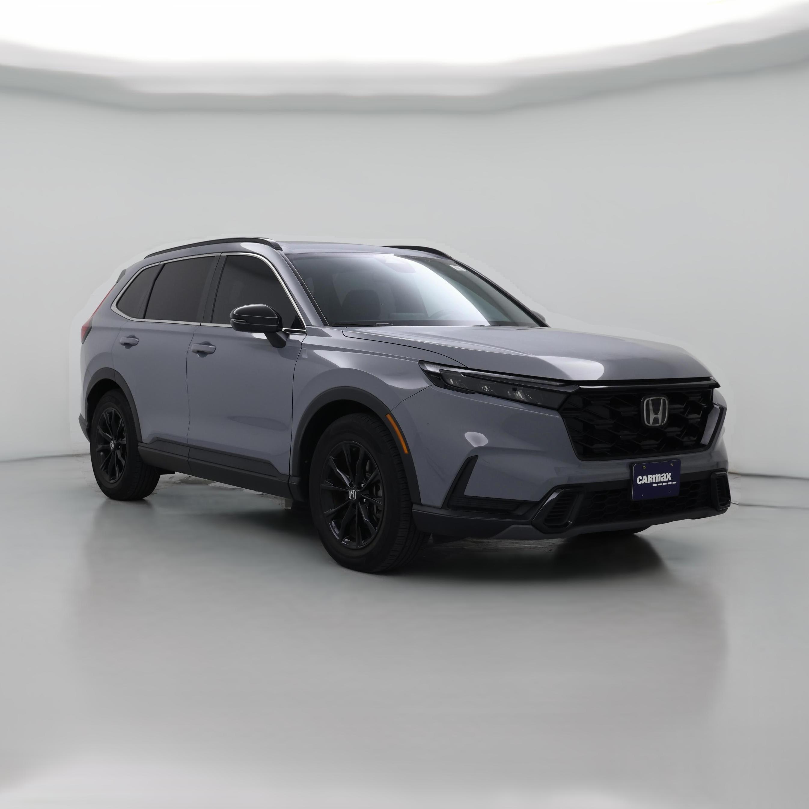Thumbnail: 2024 Honda CR-V - 1