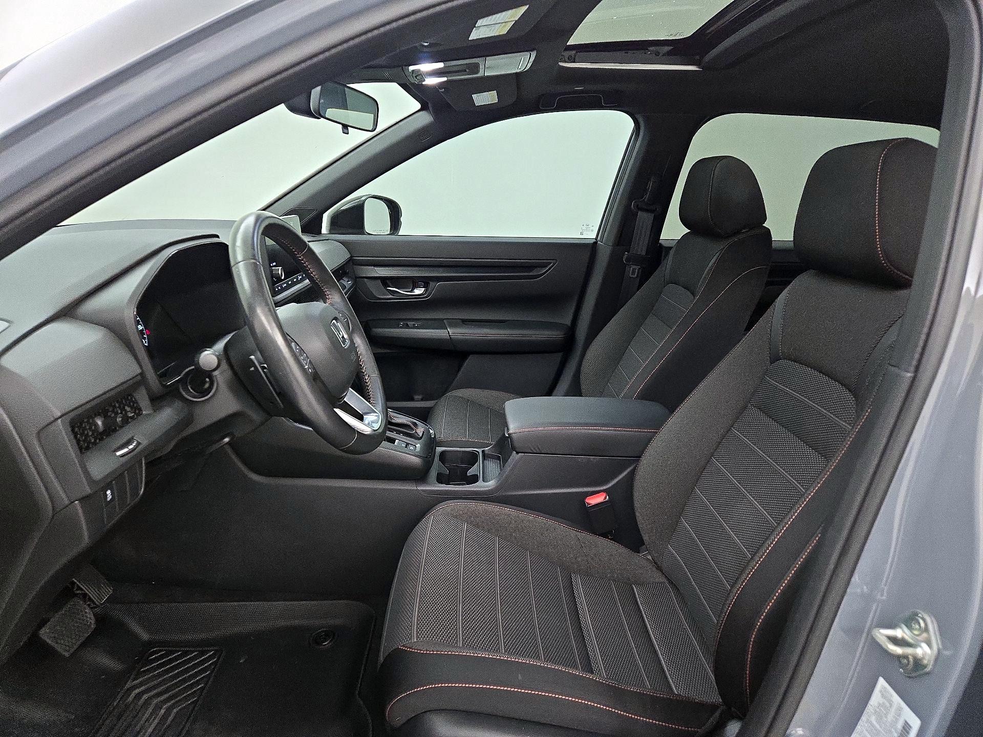 Thumbnail: 2024 Honda CR-V - 11