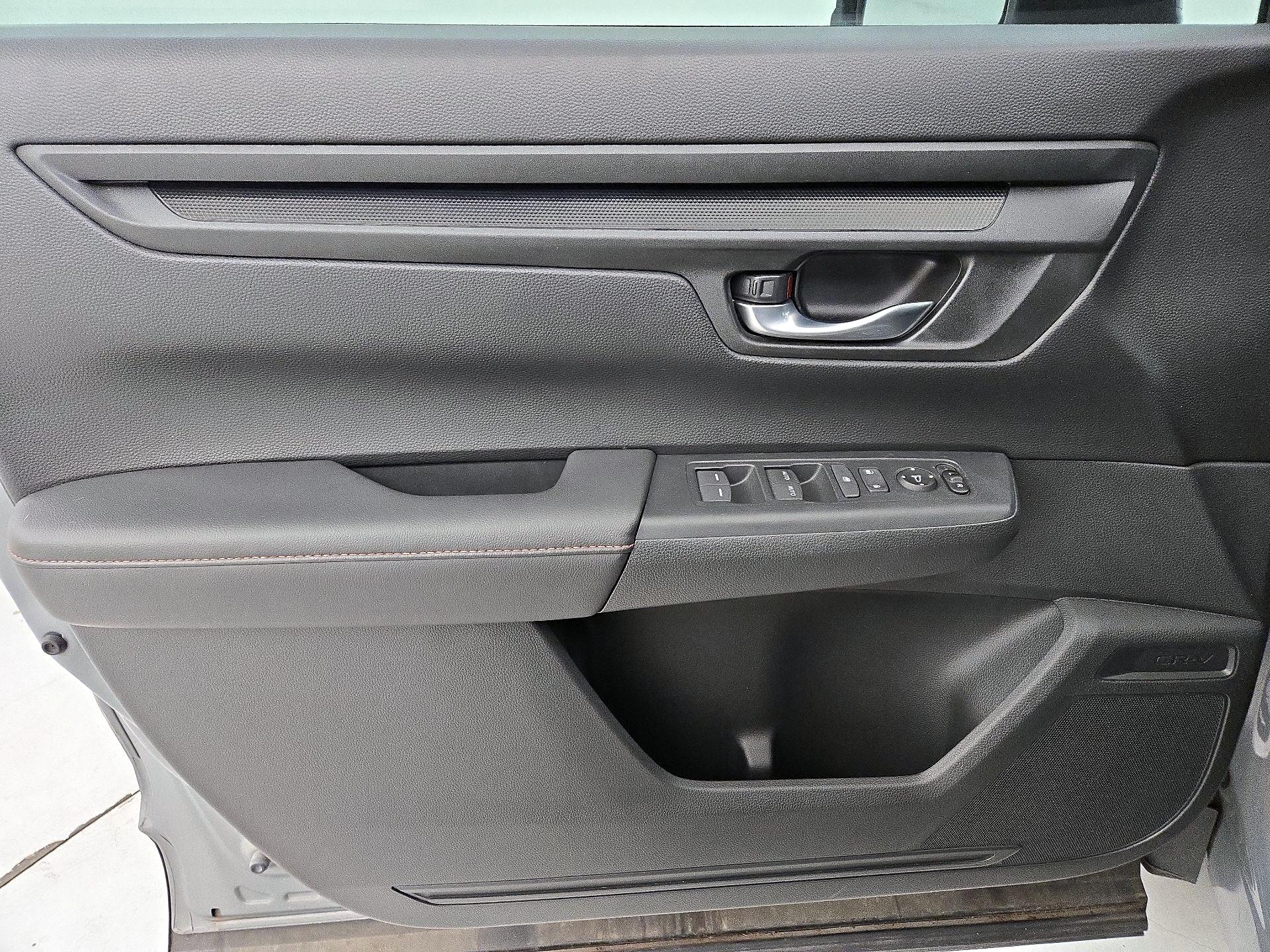Thumbnail: 2024 Honda CR-V - 12