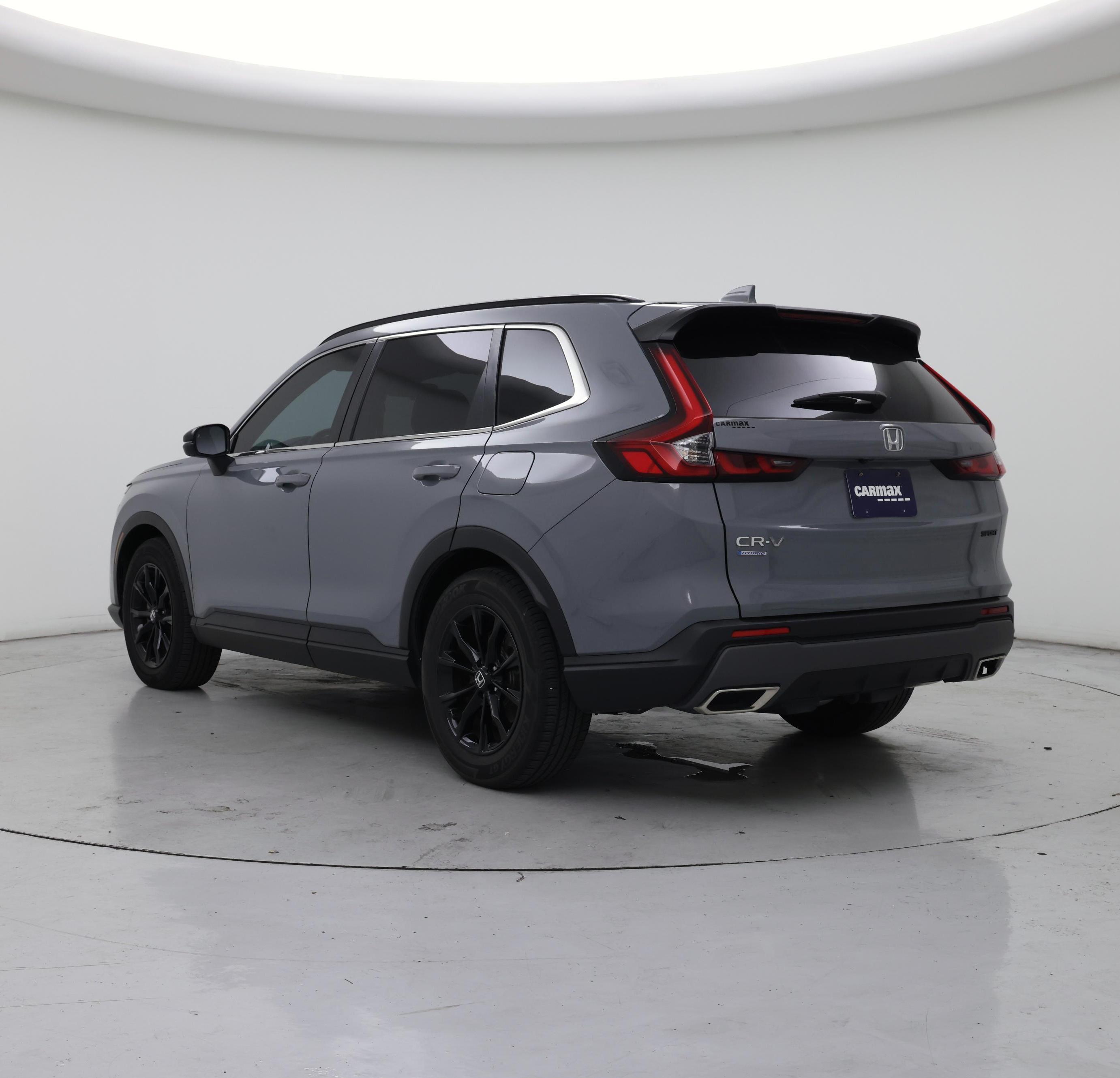 Thumbnail: 2024 Honda CR-V - 2