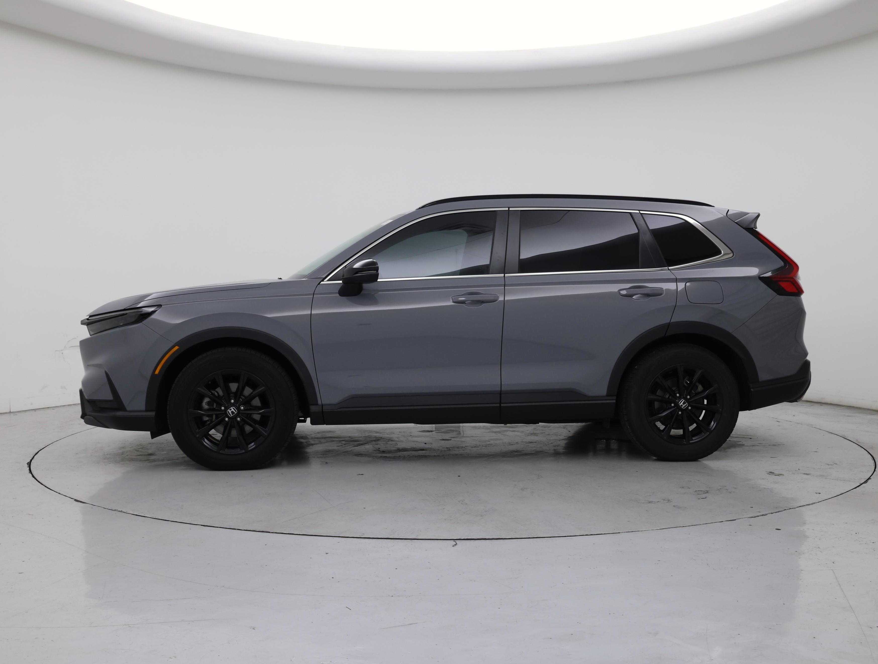 Thumbnail: 2024 Honda CR-V - 3
