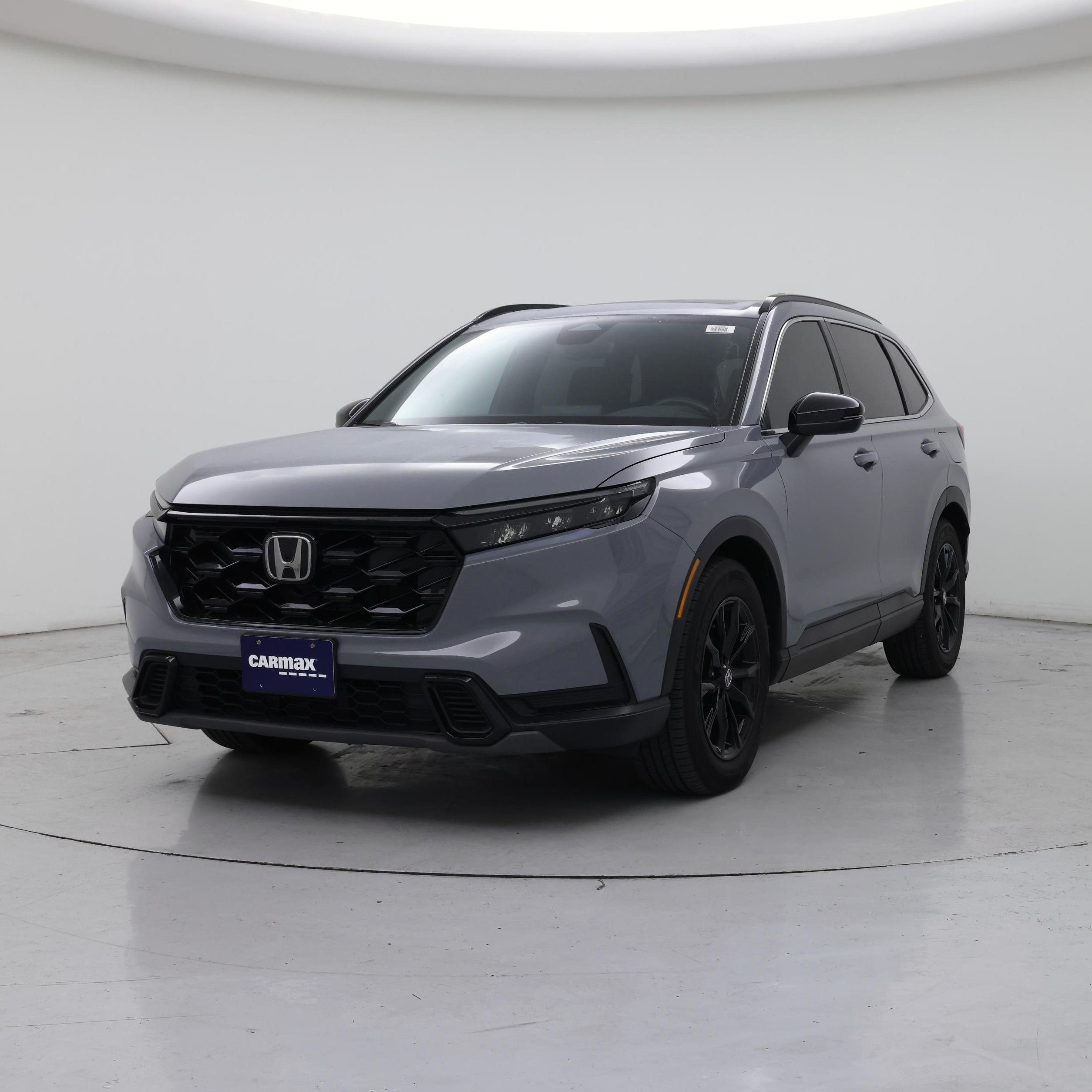 Thumbnail: 2024 Honda CR-V - 4