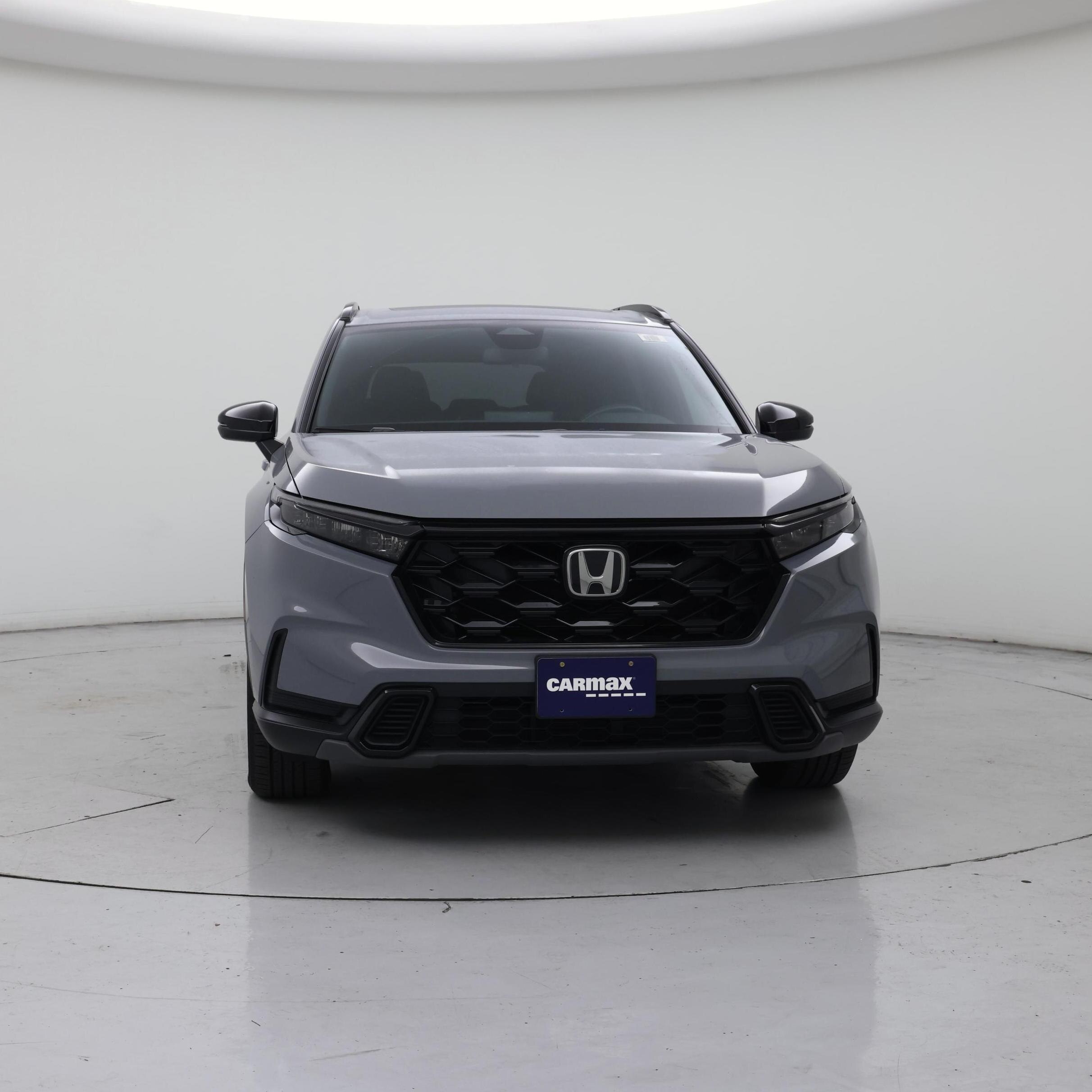 Thumbnail: 2024 Honda CR-V - 5