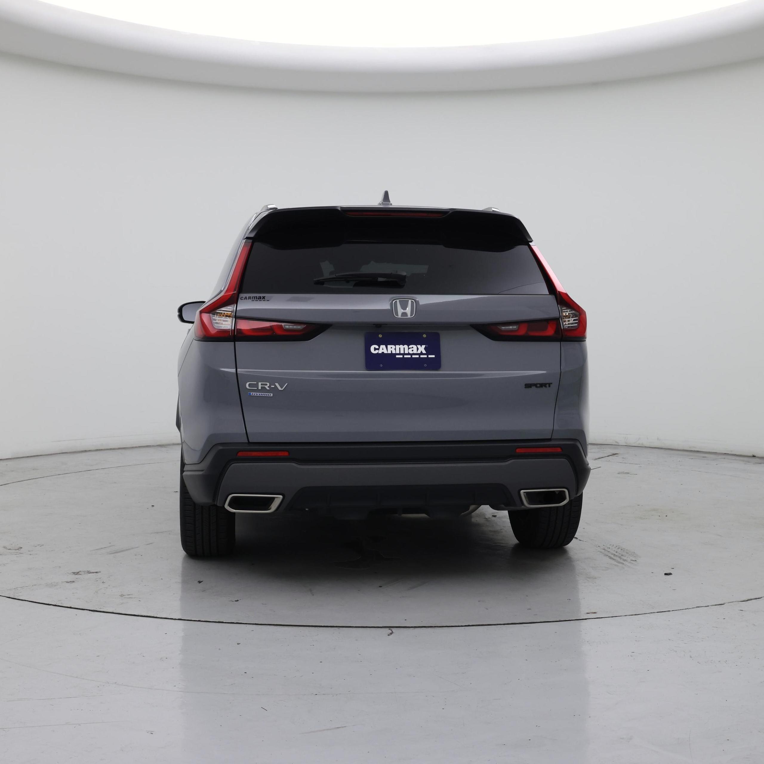 Thumbnail: 2024 Honda CR-V - 6