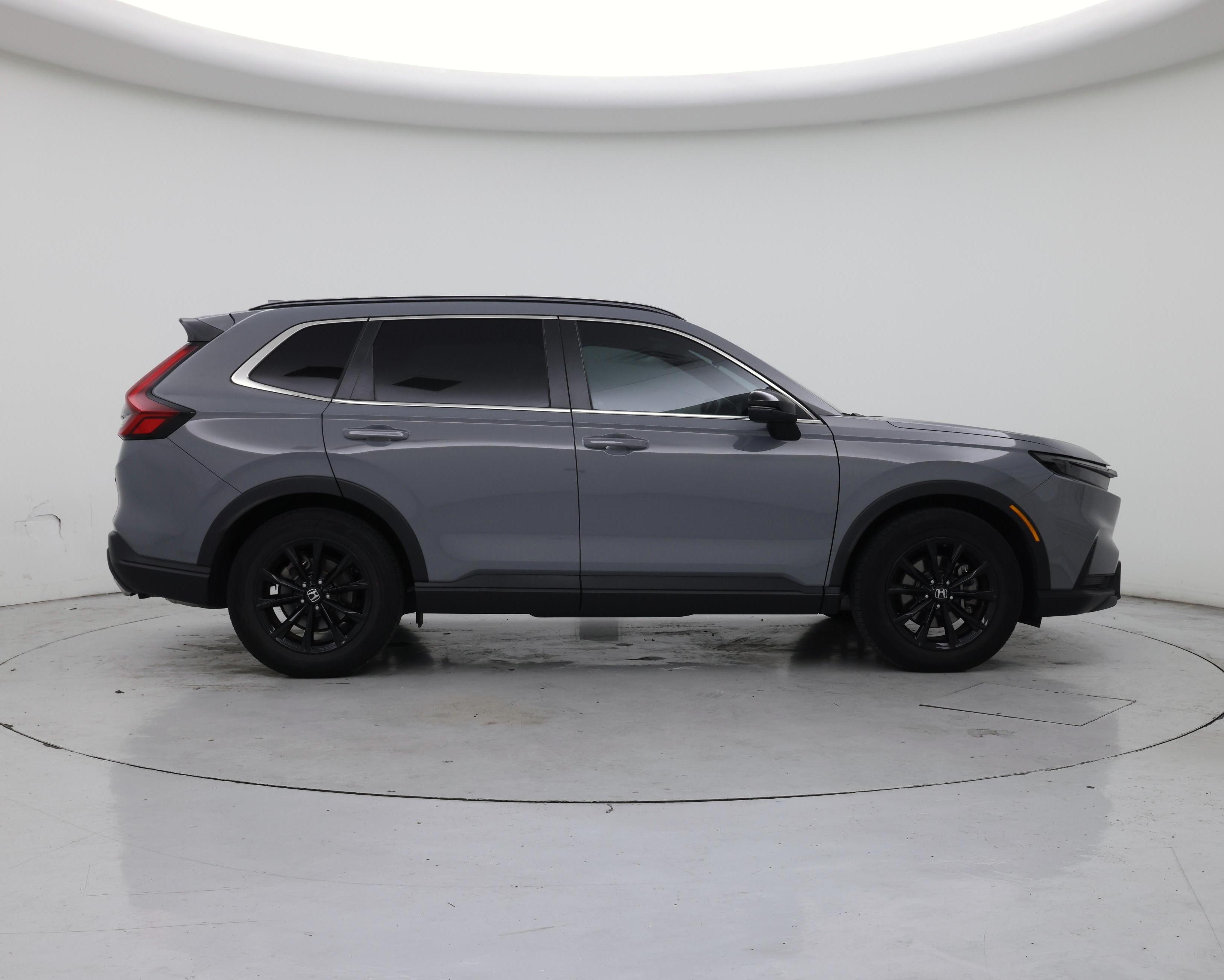 Thumbnail: 2024 Honda CR-V - 7