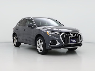 2020 Audi Q3 Premium