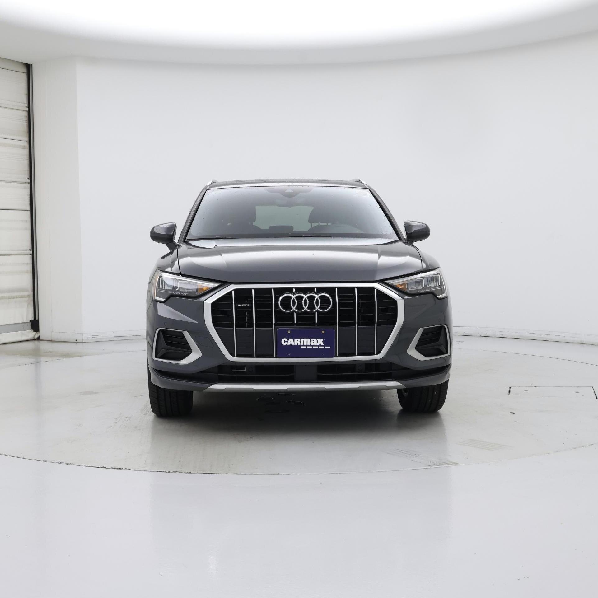 Thumbnail: 2020 Audi Q3 - 5