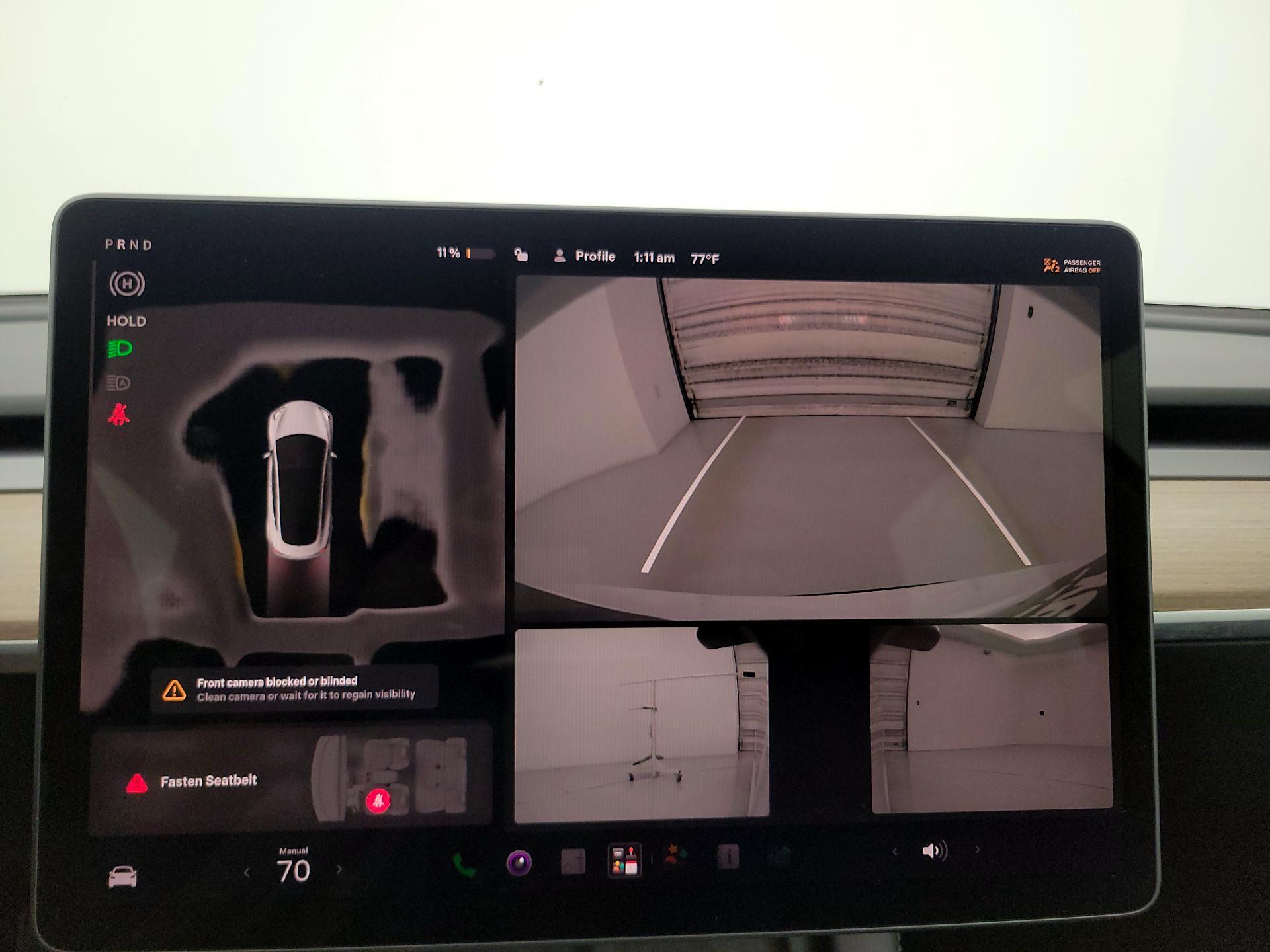 Thumbnail: 2023 Tesla Model 3 - 14