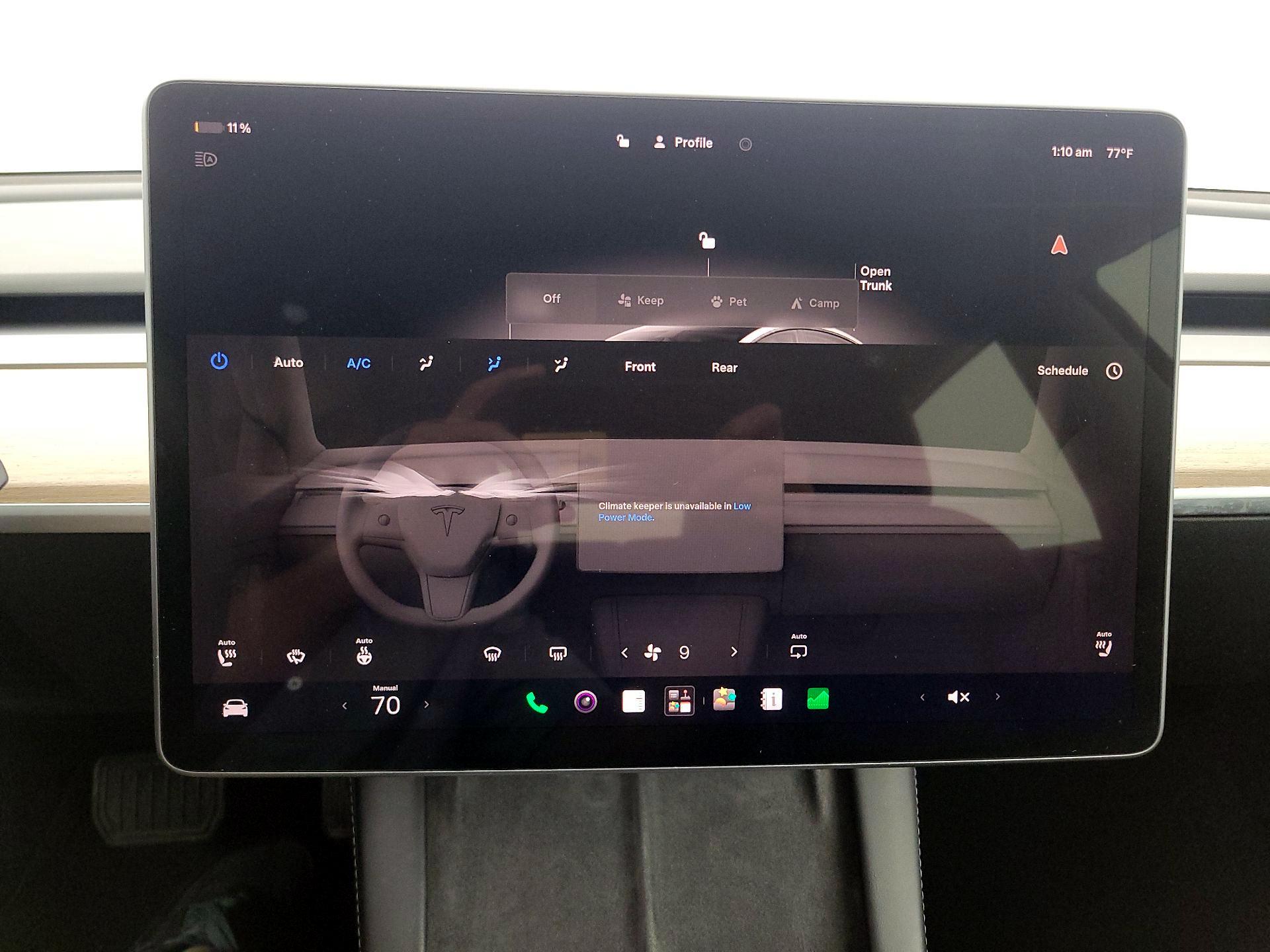 Thumbnail: 2023 Tesla Model 3 - 16