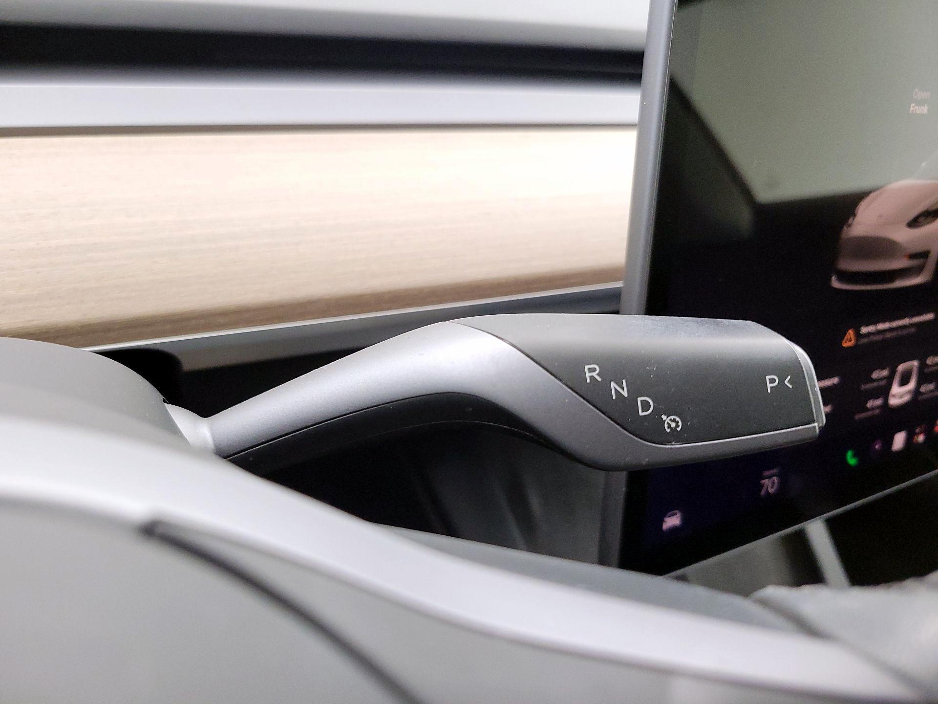 Thumbnail: 2023 Tesla Model 3 - 17
