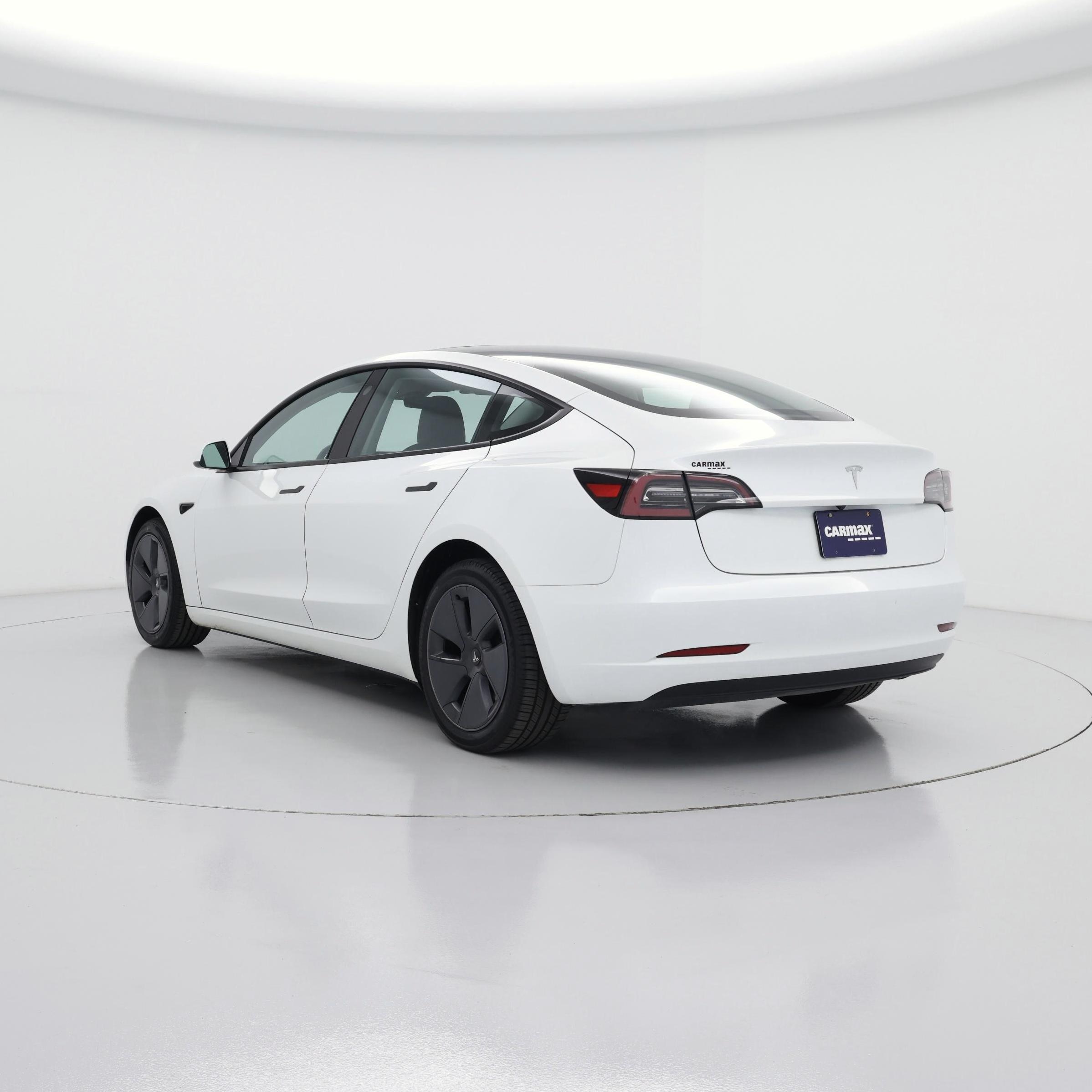 Thumbnail: 2023 Tesla Model 3 - 2
