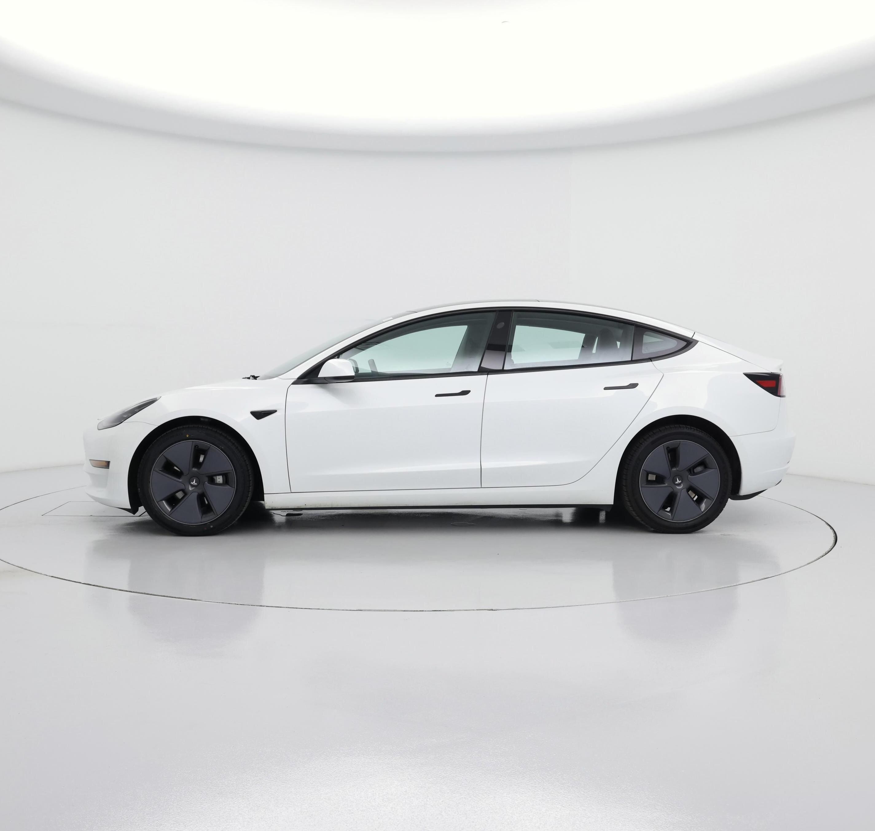 Thumbnail: 2023 Tesla Model 3 - 3