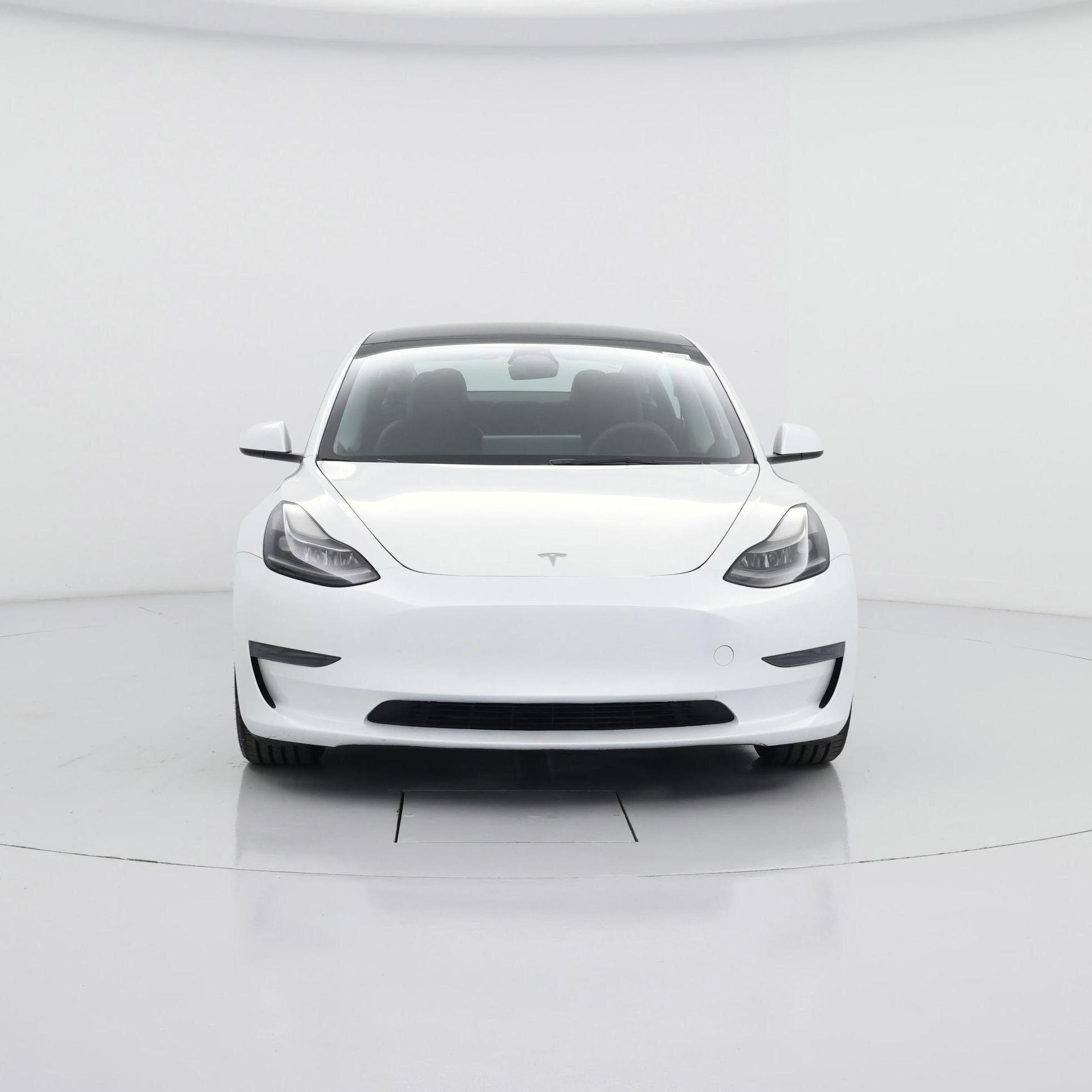 Thumbnail: 2023 Tesla Model 3 - 5