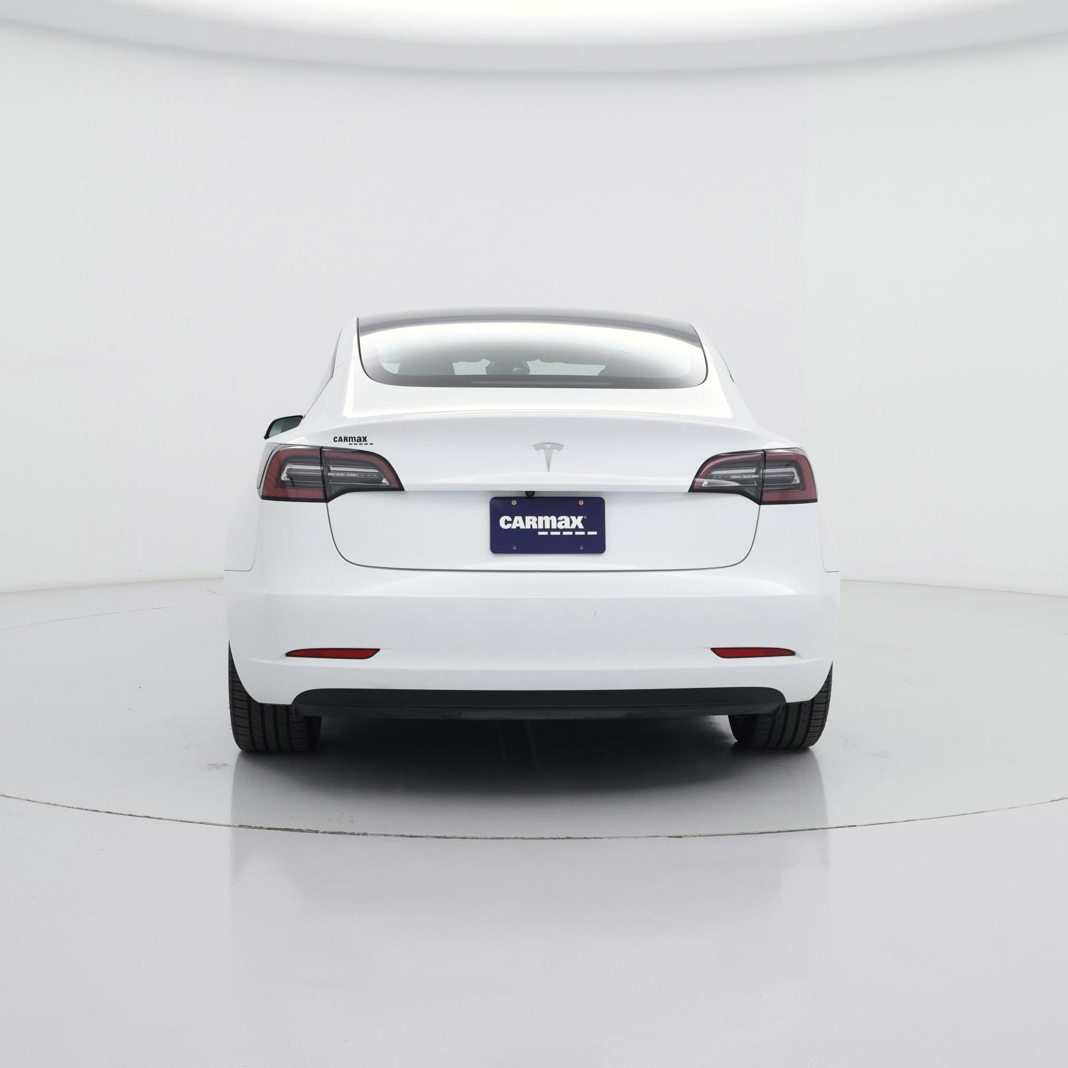 Thumbnail: 2023 Tesla Model 3 - 6