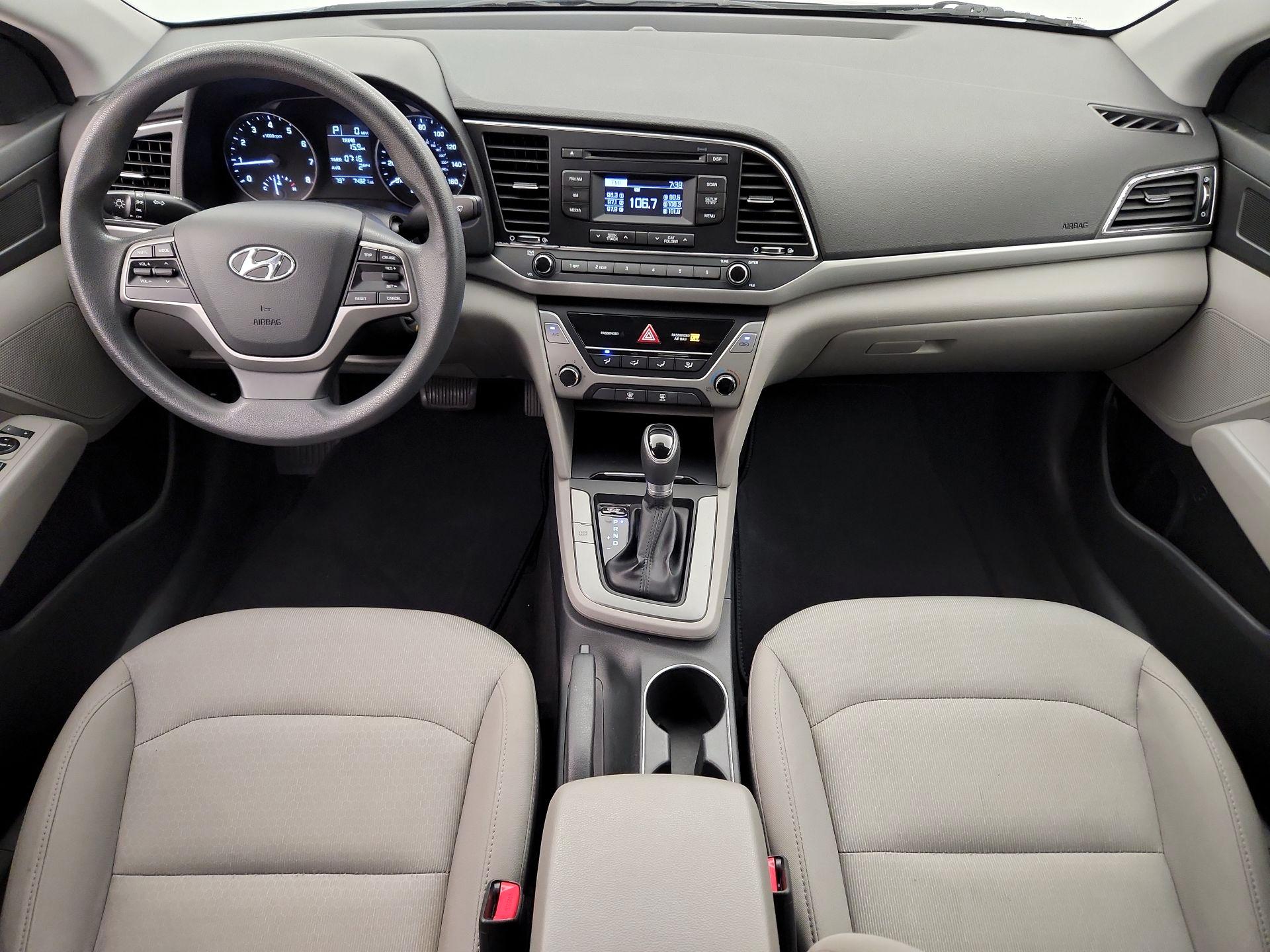 Thumbnail: 2017 Hyundai Elantra - 9