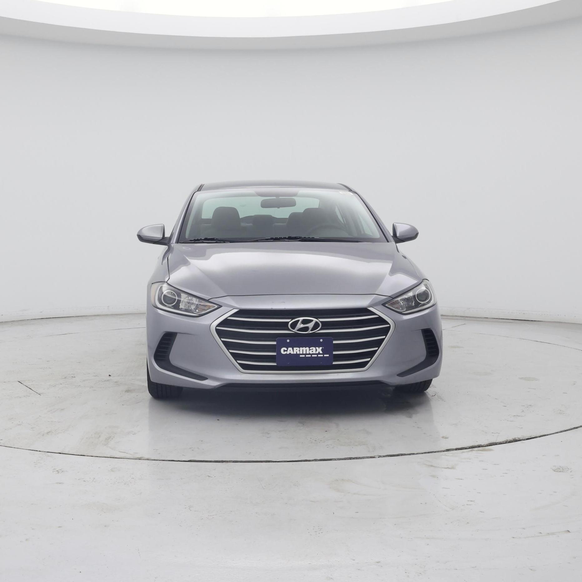 Thumbnail: 2017 Hyundai Elantra - 5