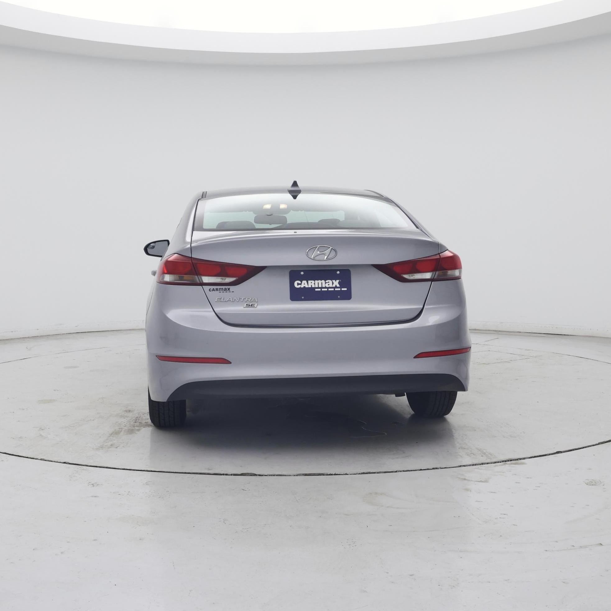 Thumbnail: 2017 Hyundai Elantra - 6