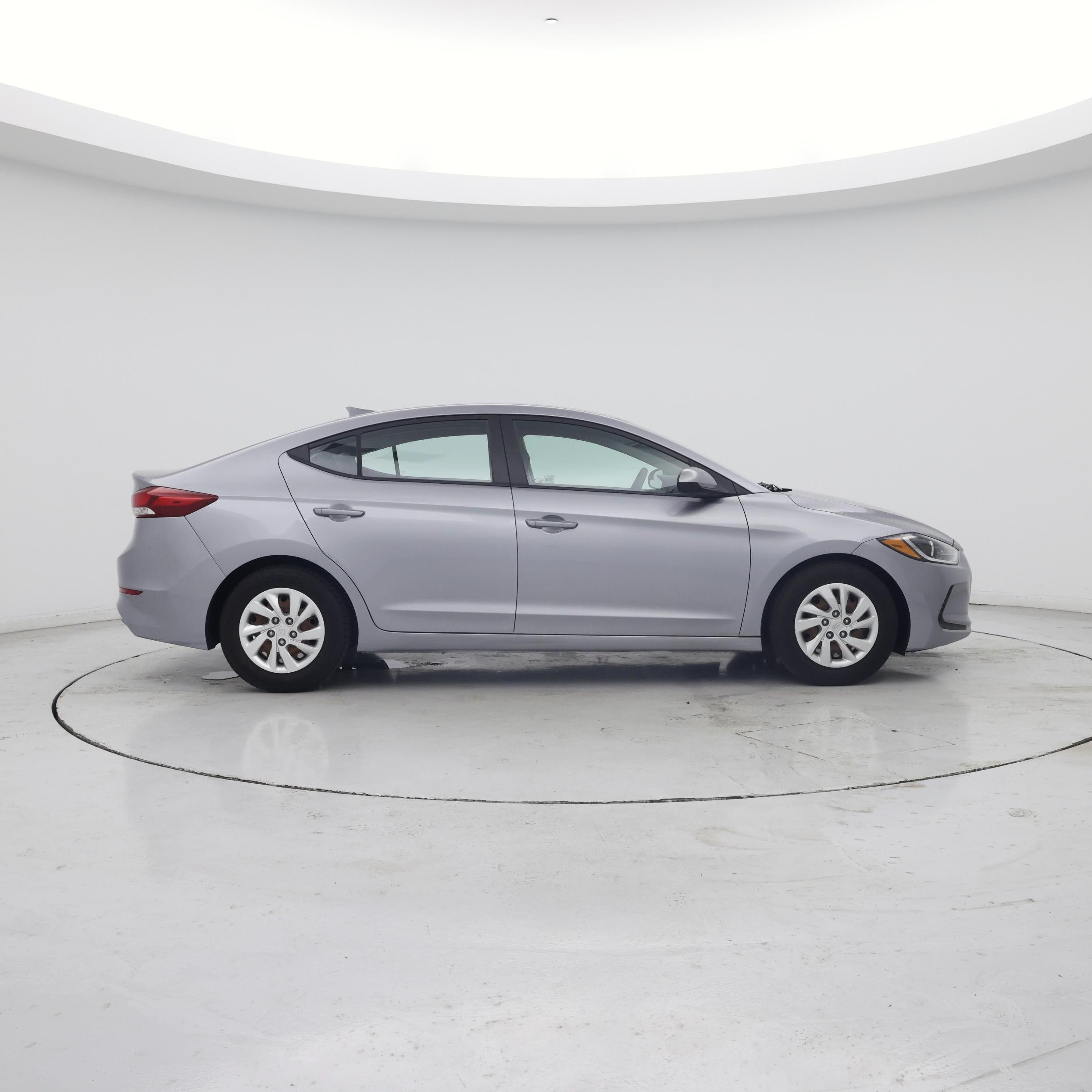 Thumbnail: 2017 Hyundai Elantra - 7