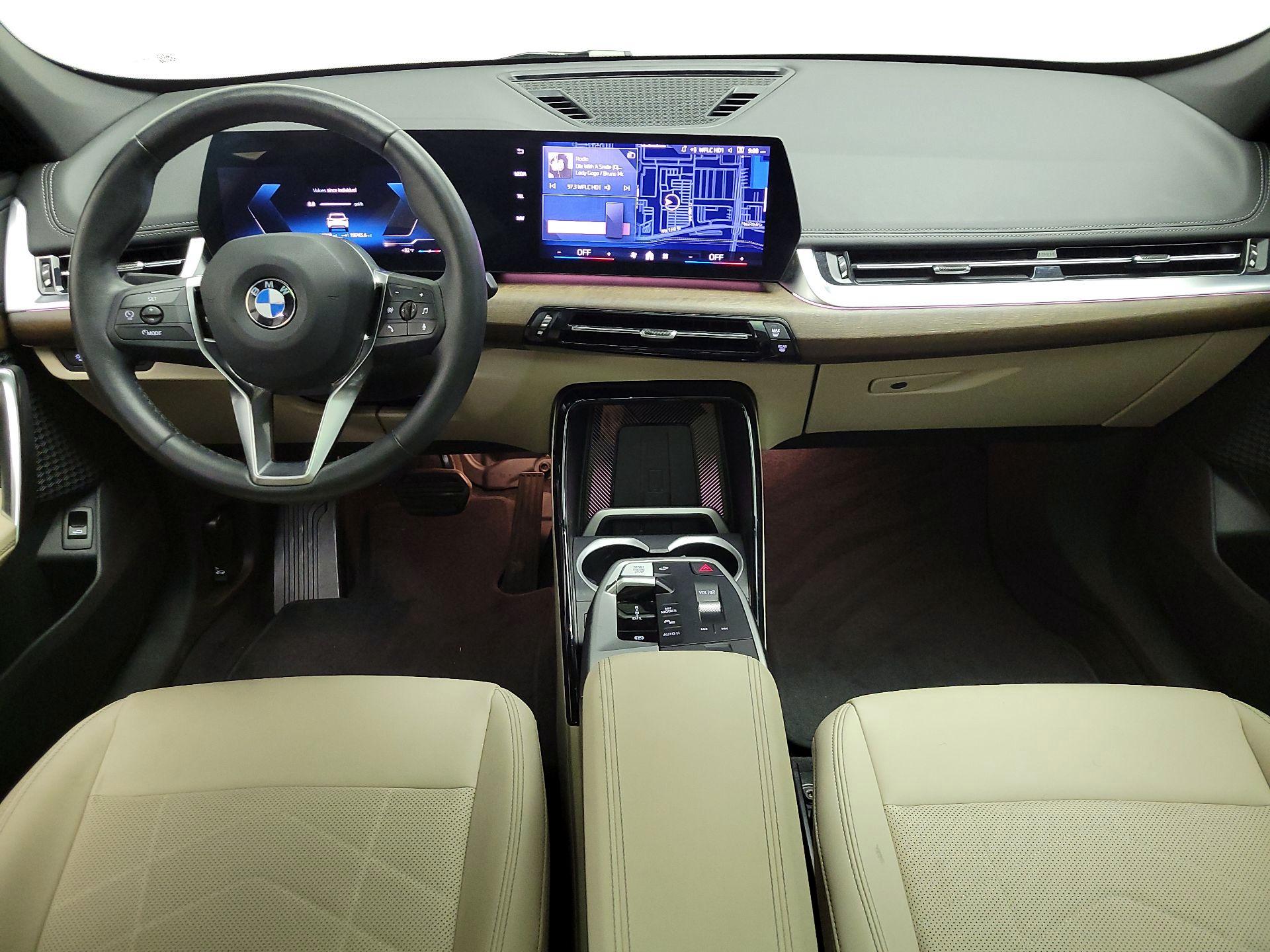 Thumbnail: 2024 BMW X1 - 9