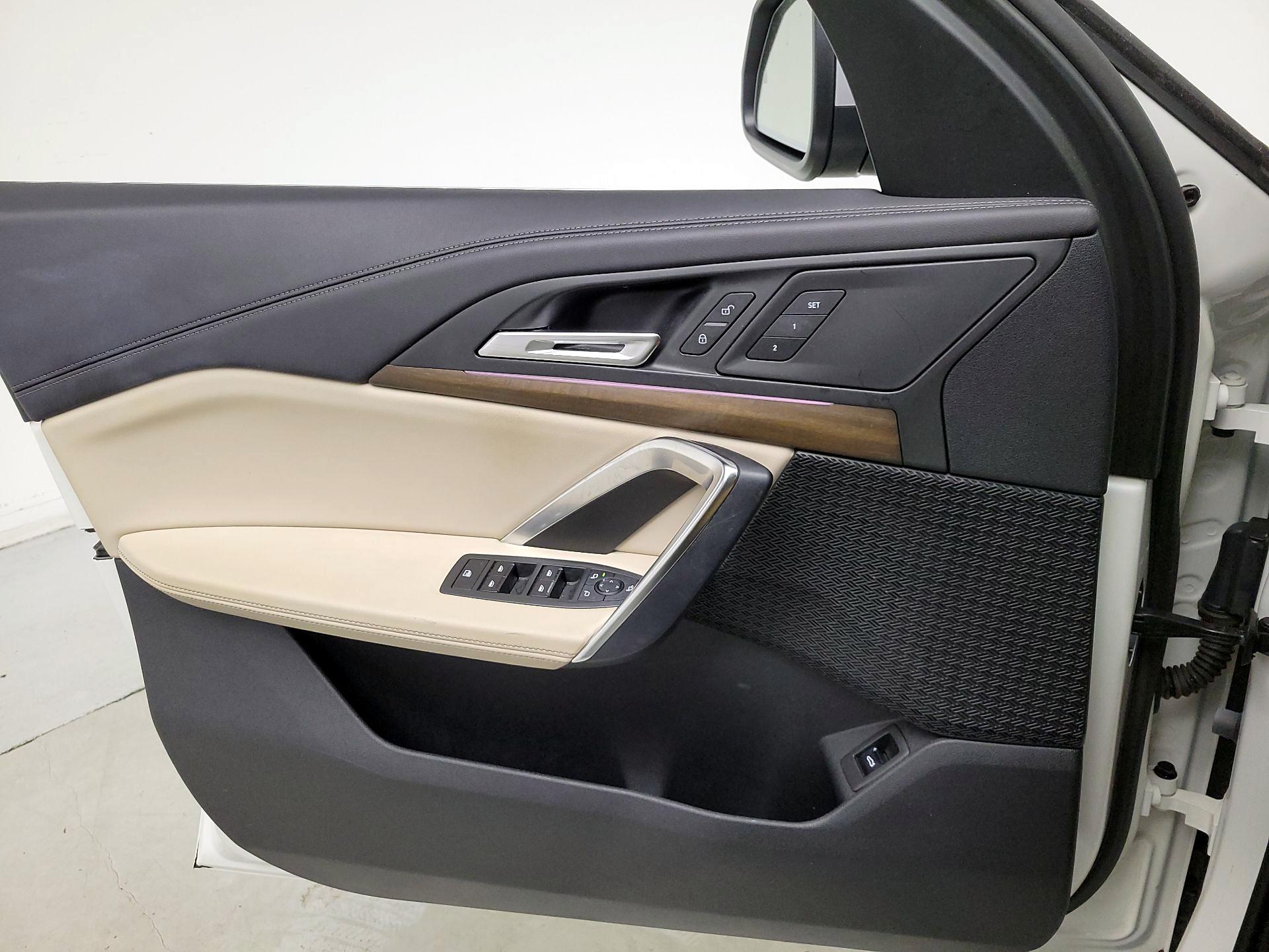 Thumbnail: 2024 BMW X1 - 12