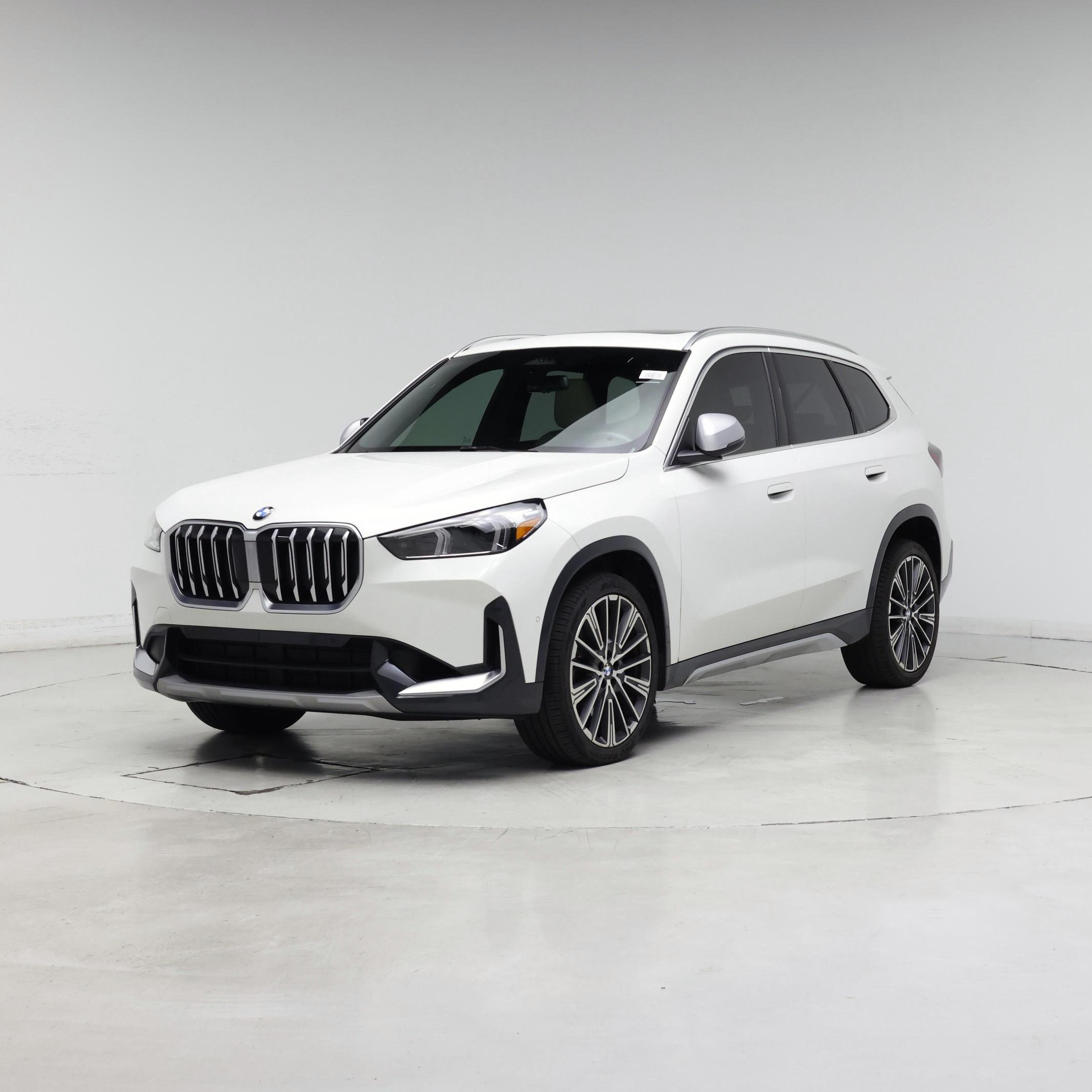 Thumbnail: 2024 BMW X1 - 4