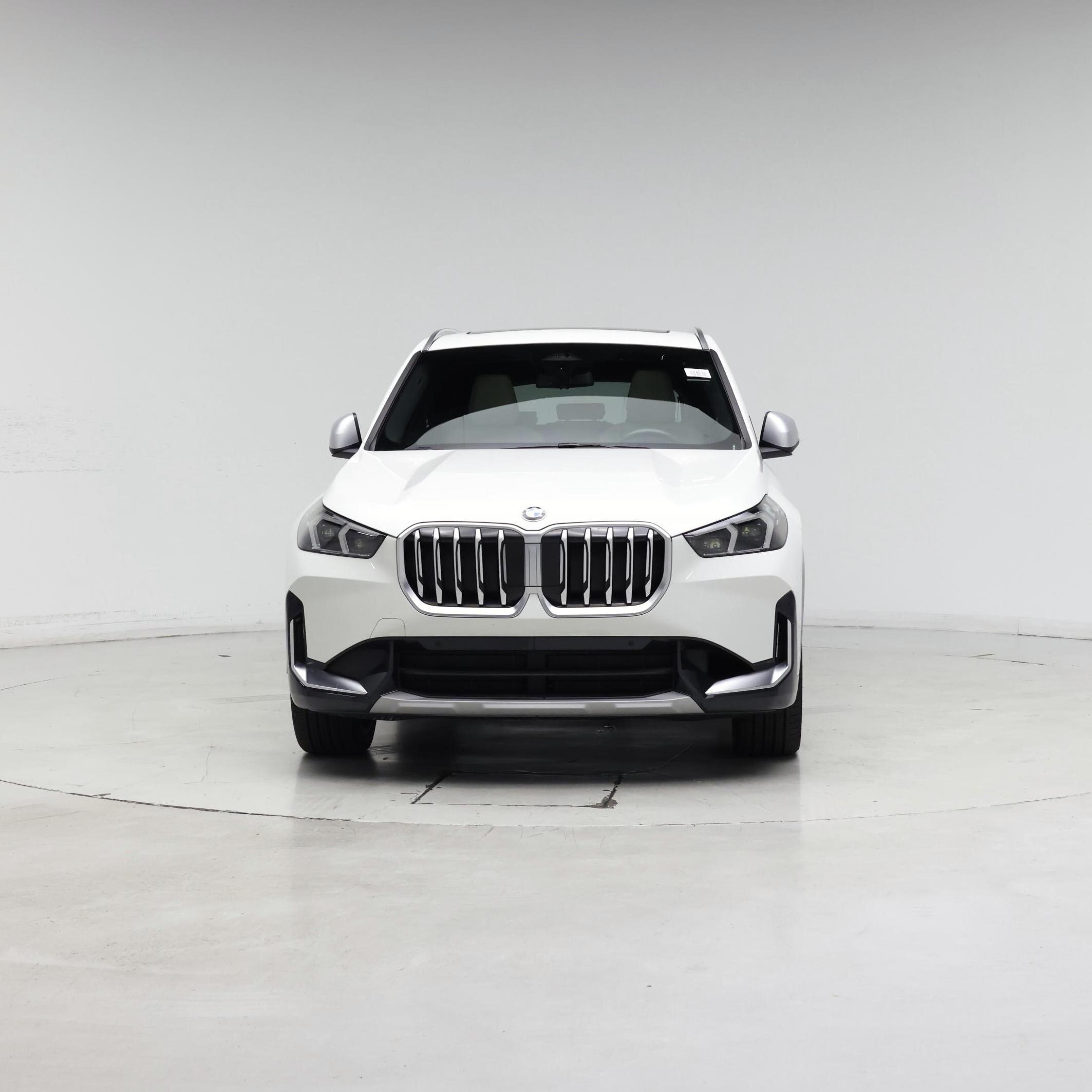 Thumbnail: 2024 BMW X1 - 5