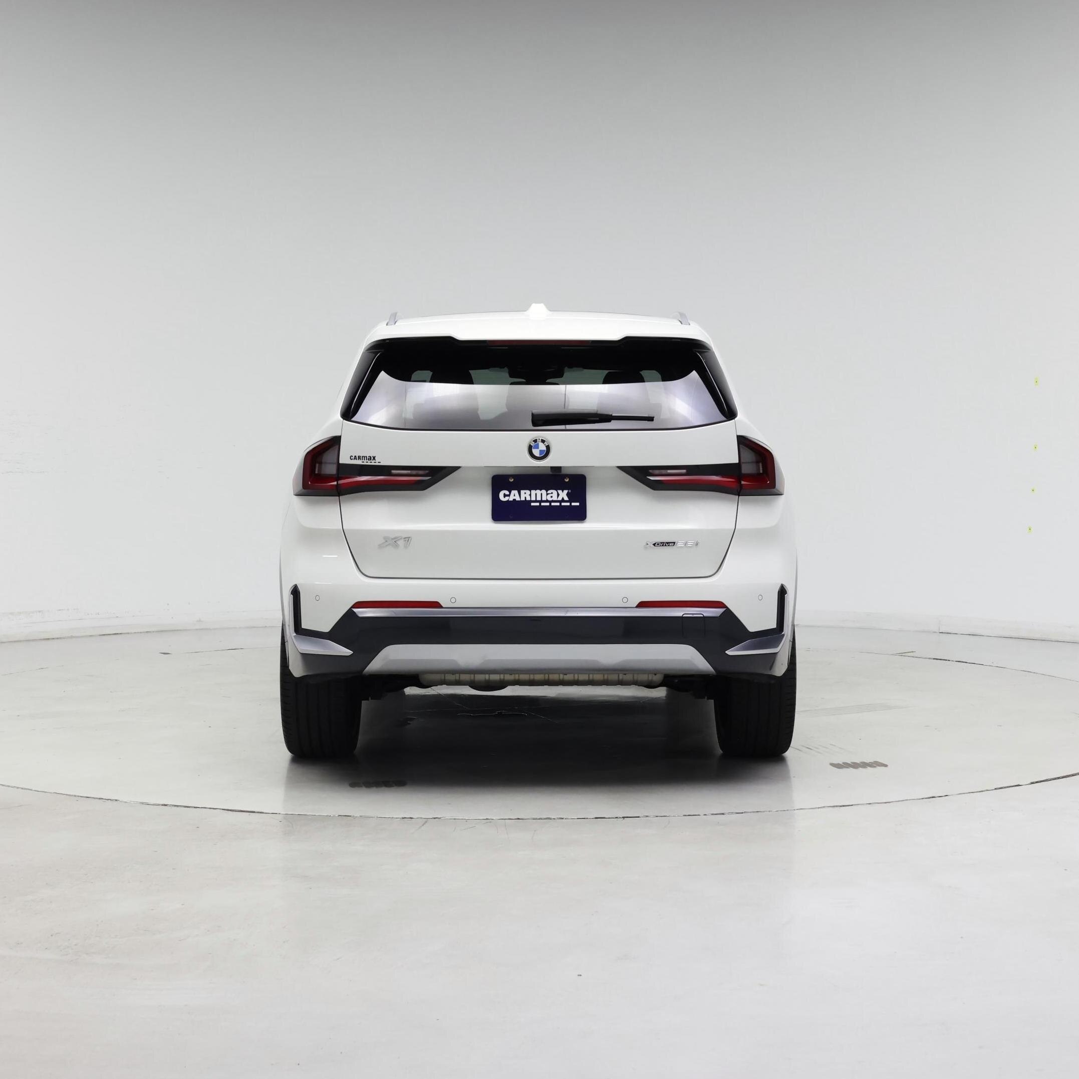 Thumbnail: 2024 BMW X1 - 6