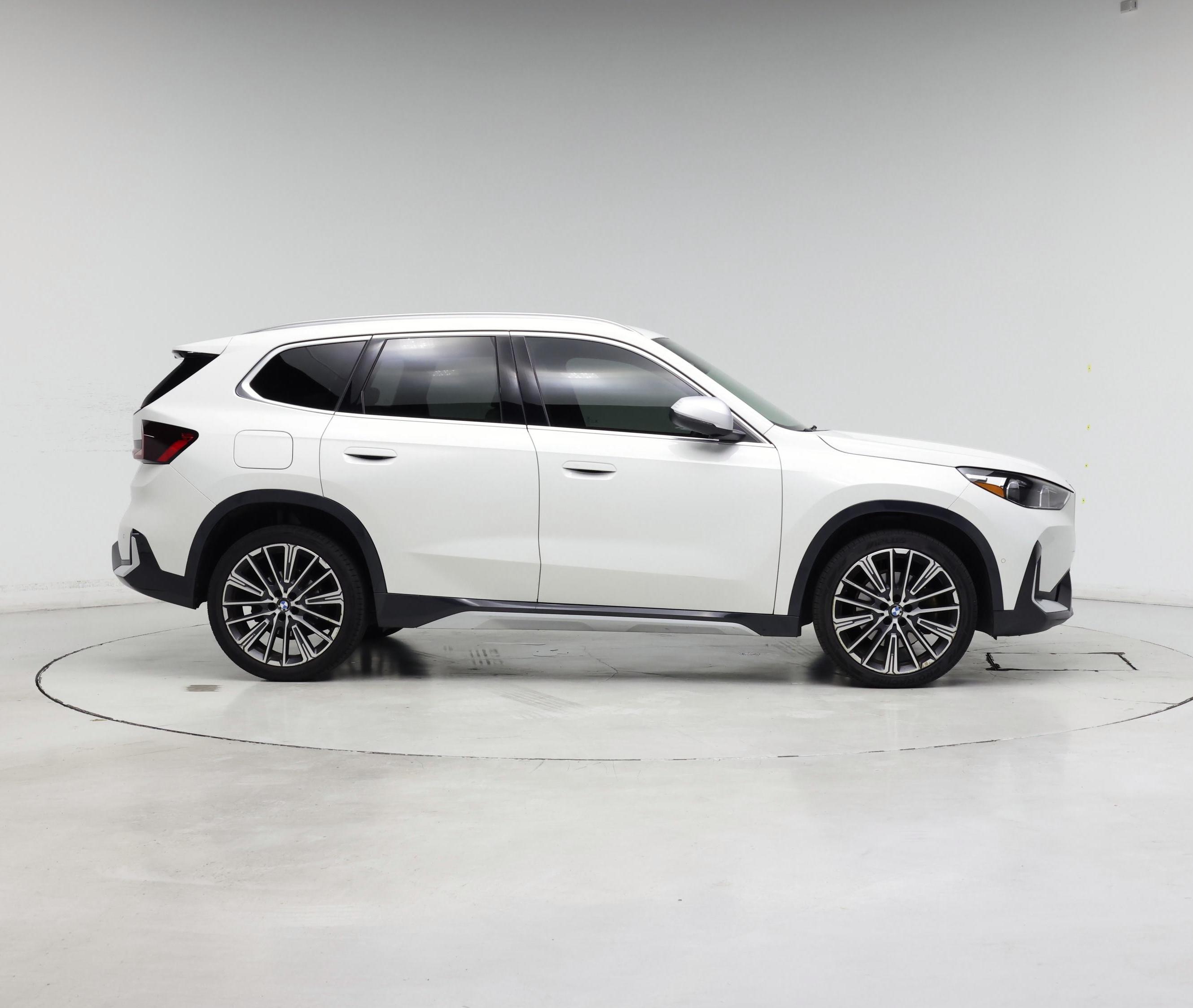 Thumbnail: 2024 BMW X1 - 7