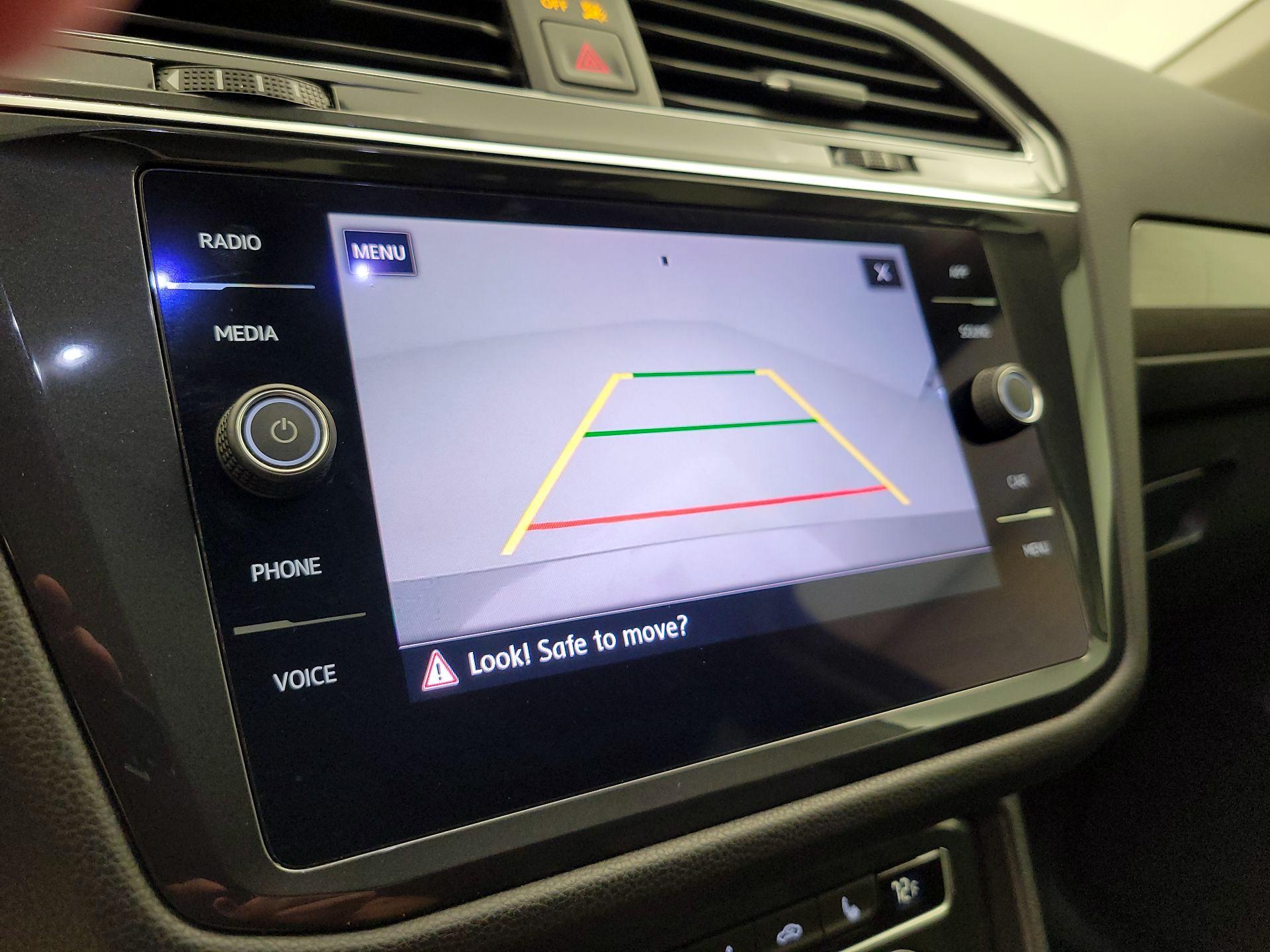 Thumbnail: 2019 Volkswagen Tiguan - 14
