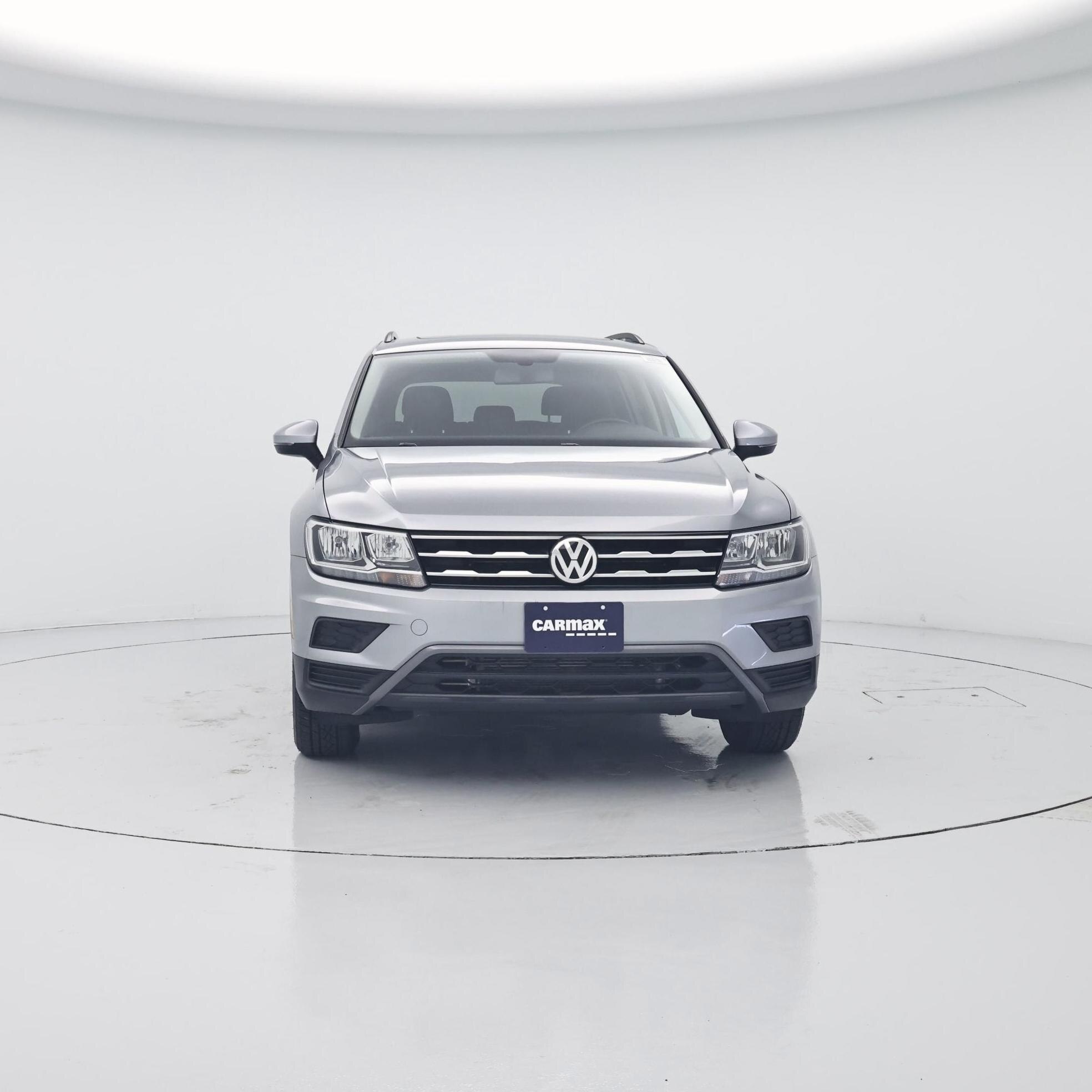 Thumbnail: 2019 Volkswagen Tiguan - 5
