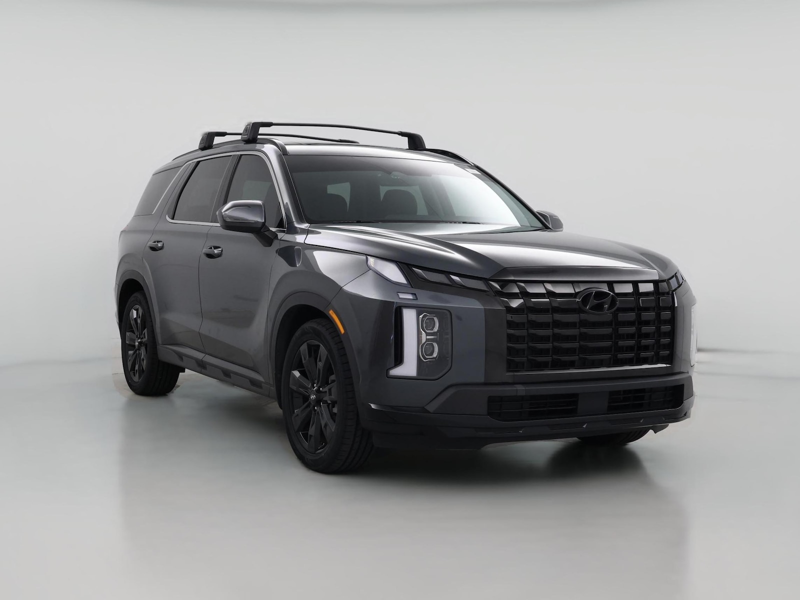2023 Hyundai Palisade