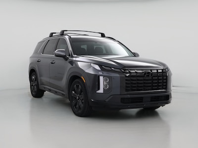 2023 Hyundai Palisade XRT