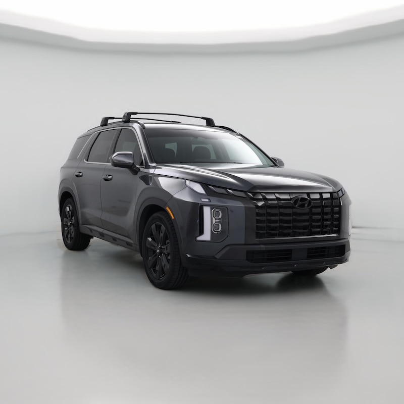 2023 Hyundai Palisade XRT