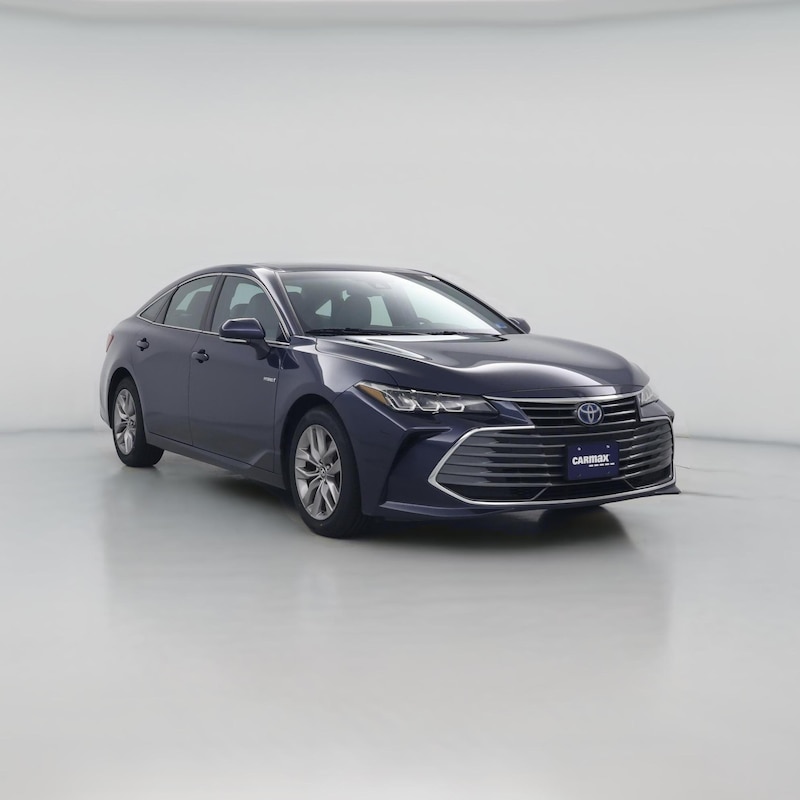 2019 Toyota Avalon Hybrid XLE