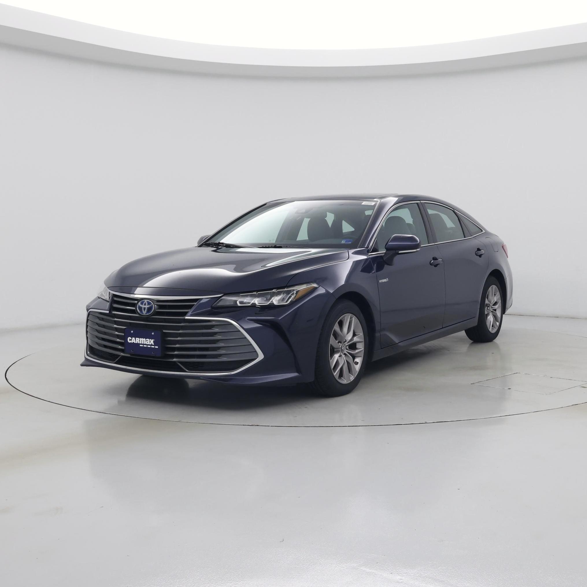 Thumbnail: 2019 Toyota Avalon - 4