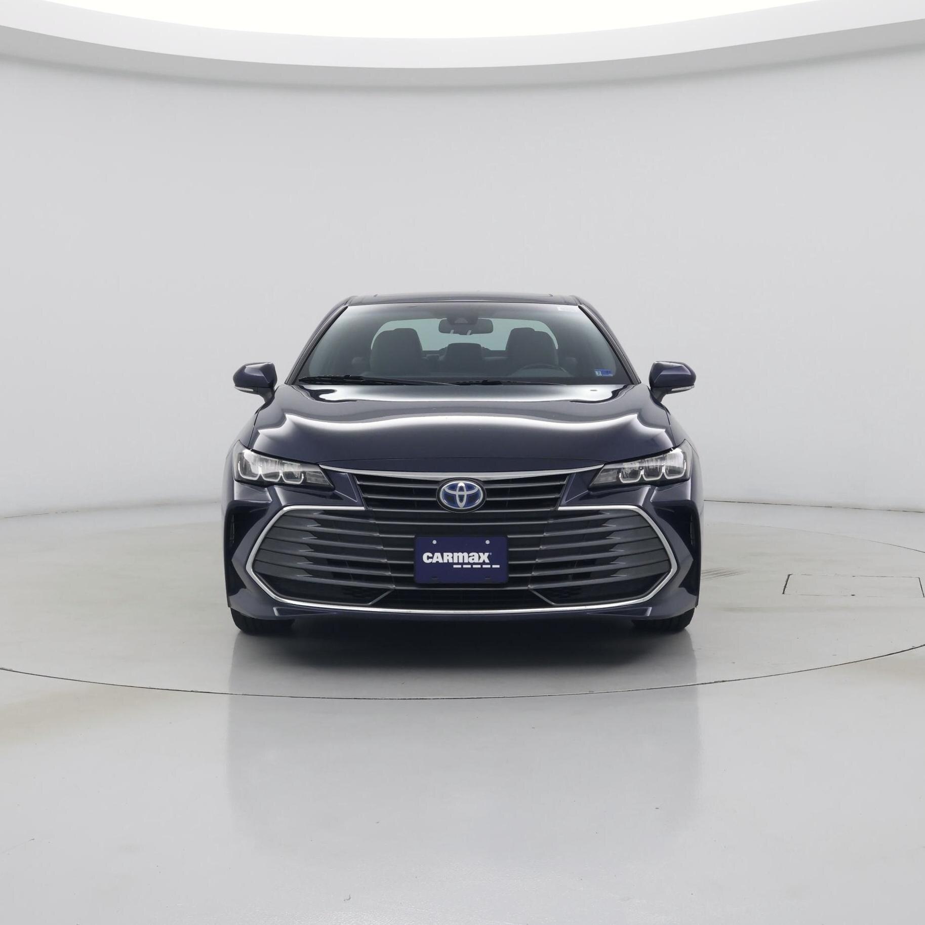 Thumbnail: 2019 Toyota Avalon - 5