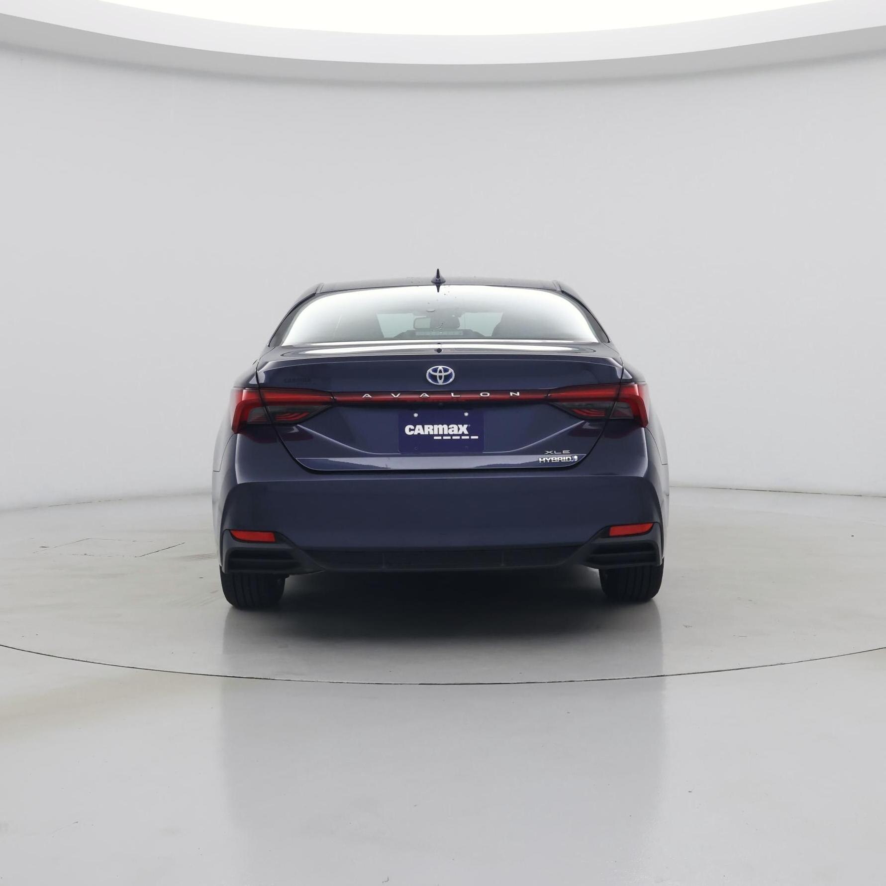 Thumbnail: 2019 Toyota Avalon - 6