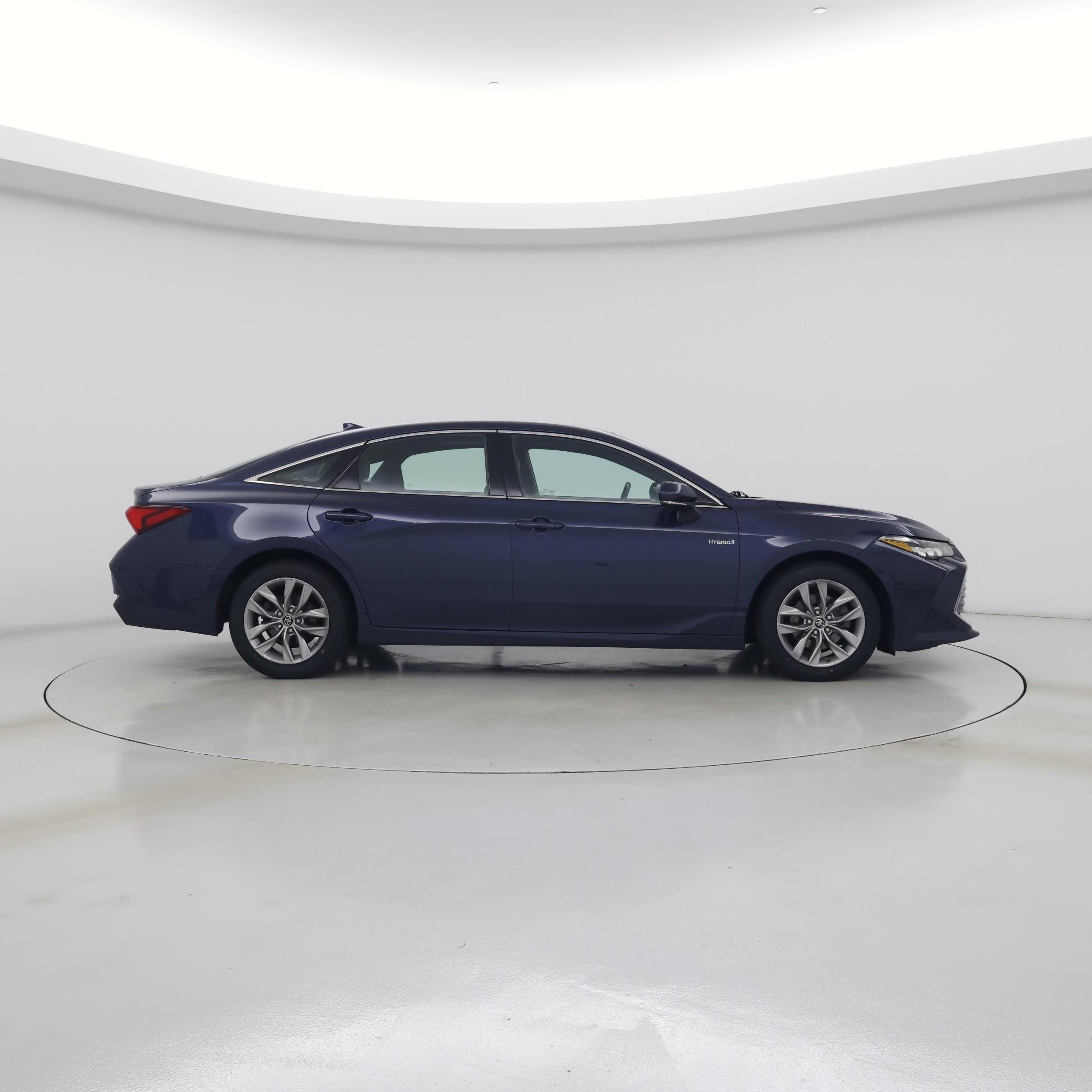 Thumbnail: 2019 Toyota Avalon - 7