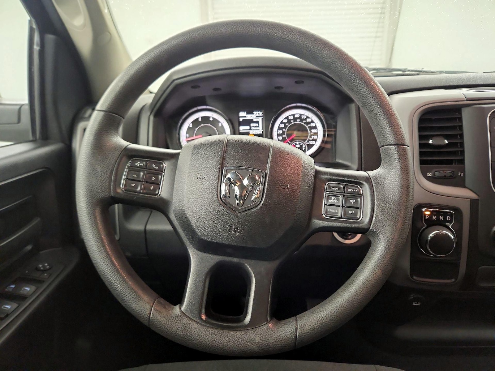 2021 RAM Ram 1500 Classic Tradesman - Photo 11
