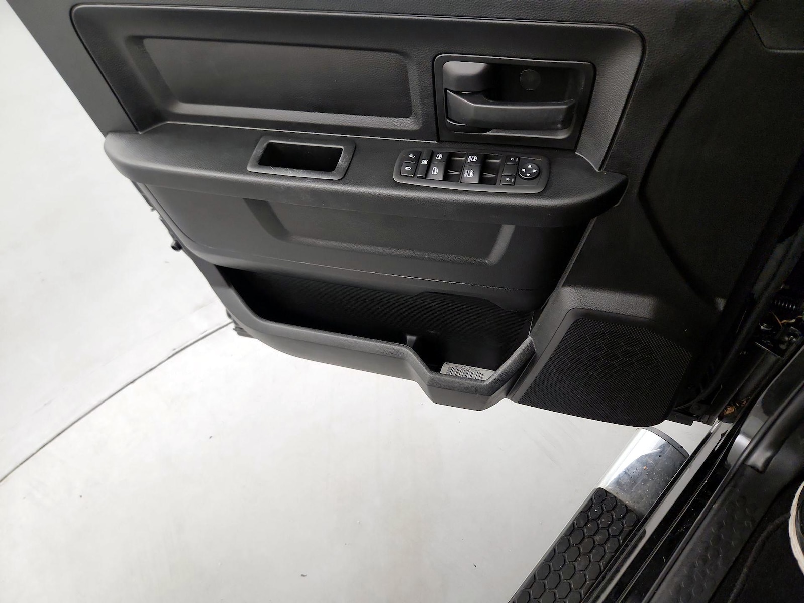 2021 RAM Ram 1500 Classic Tradesman - Photo 13