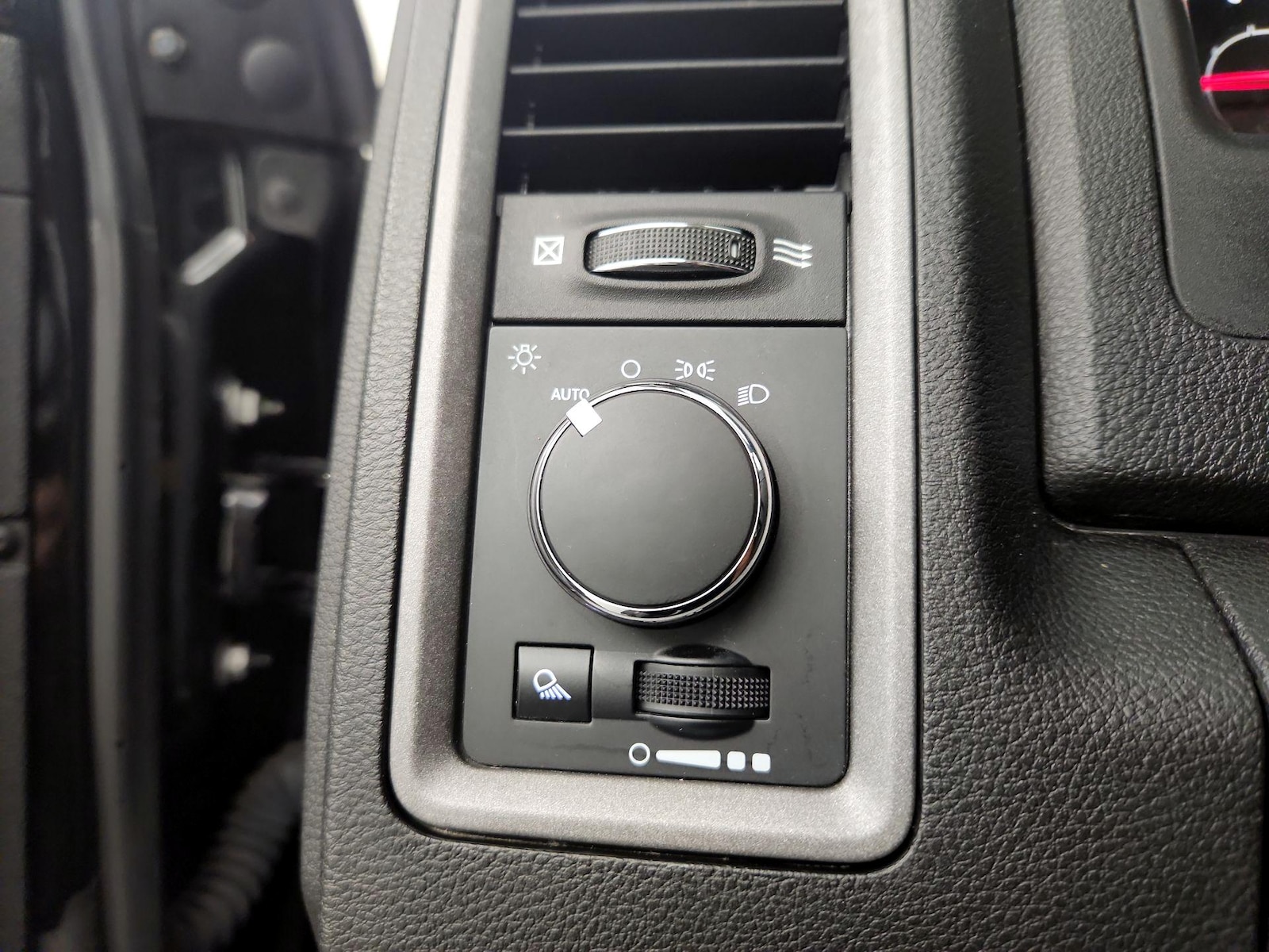 2021 RAM Ram 1500 Classic Tradesman - Photo 14